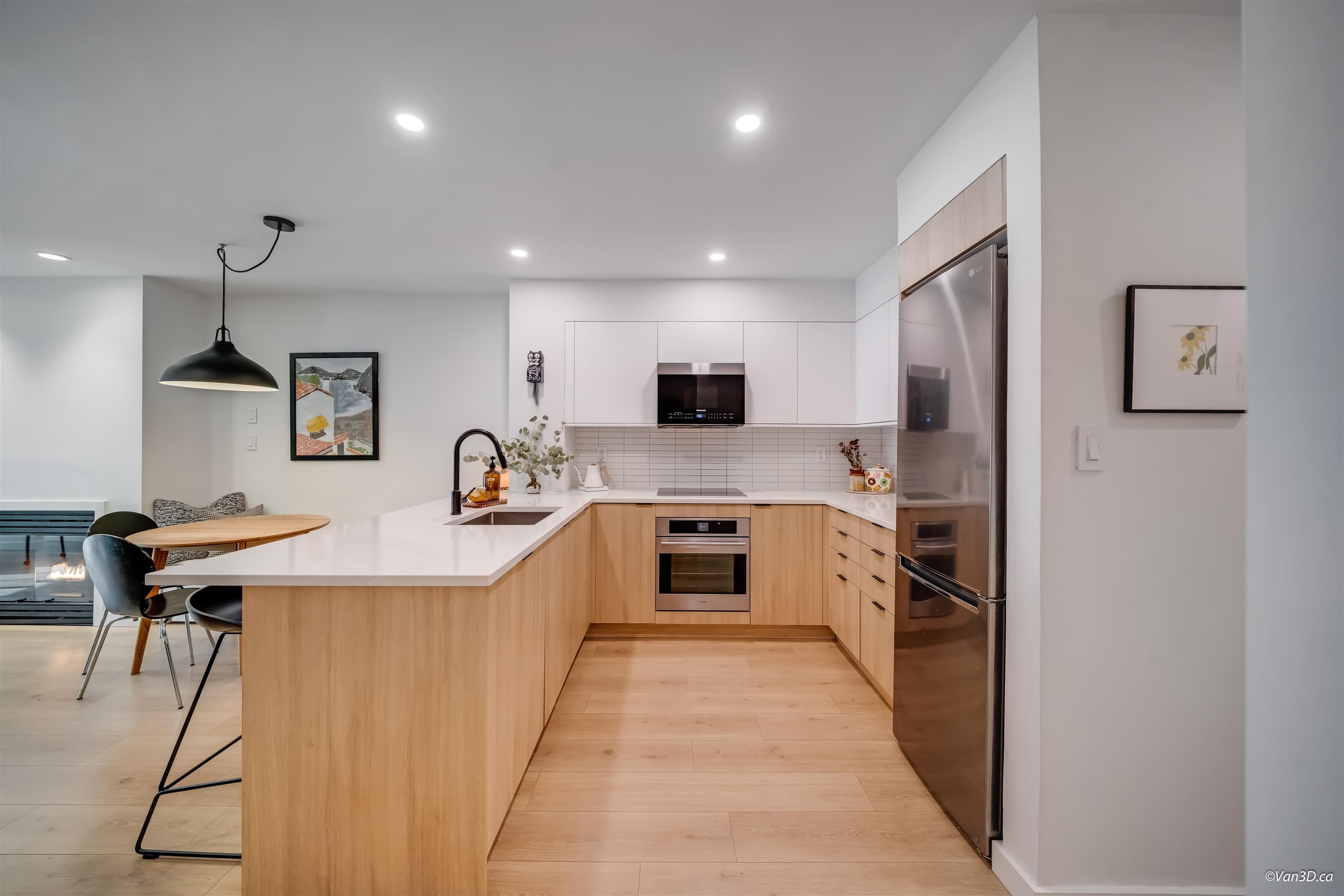 201 - 760 Kingsway, Vancouver, V5V 3C1 — photo 5