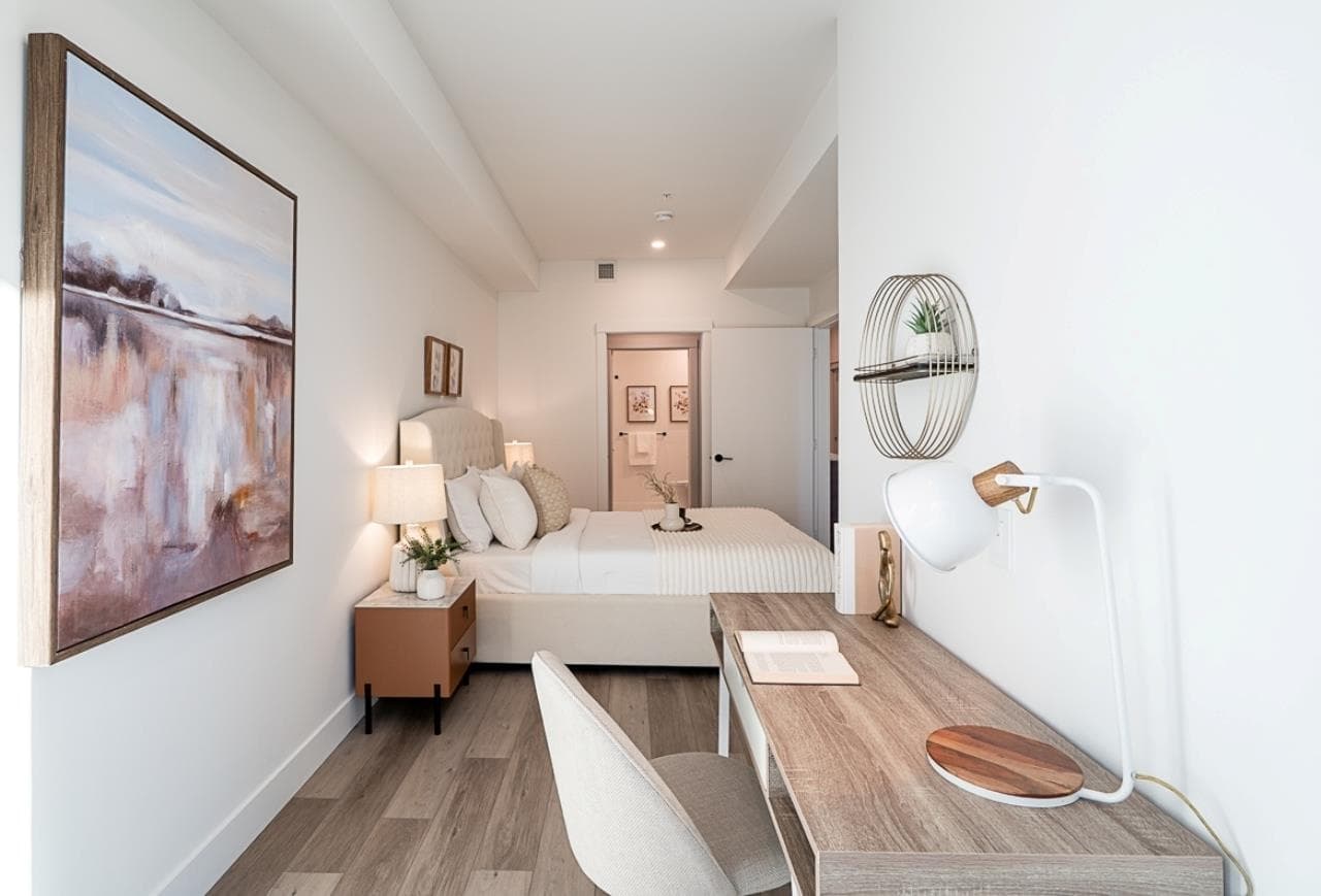202 - 422 Lakewood Drive, Vancouver, V5L 0E8 — photo 3