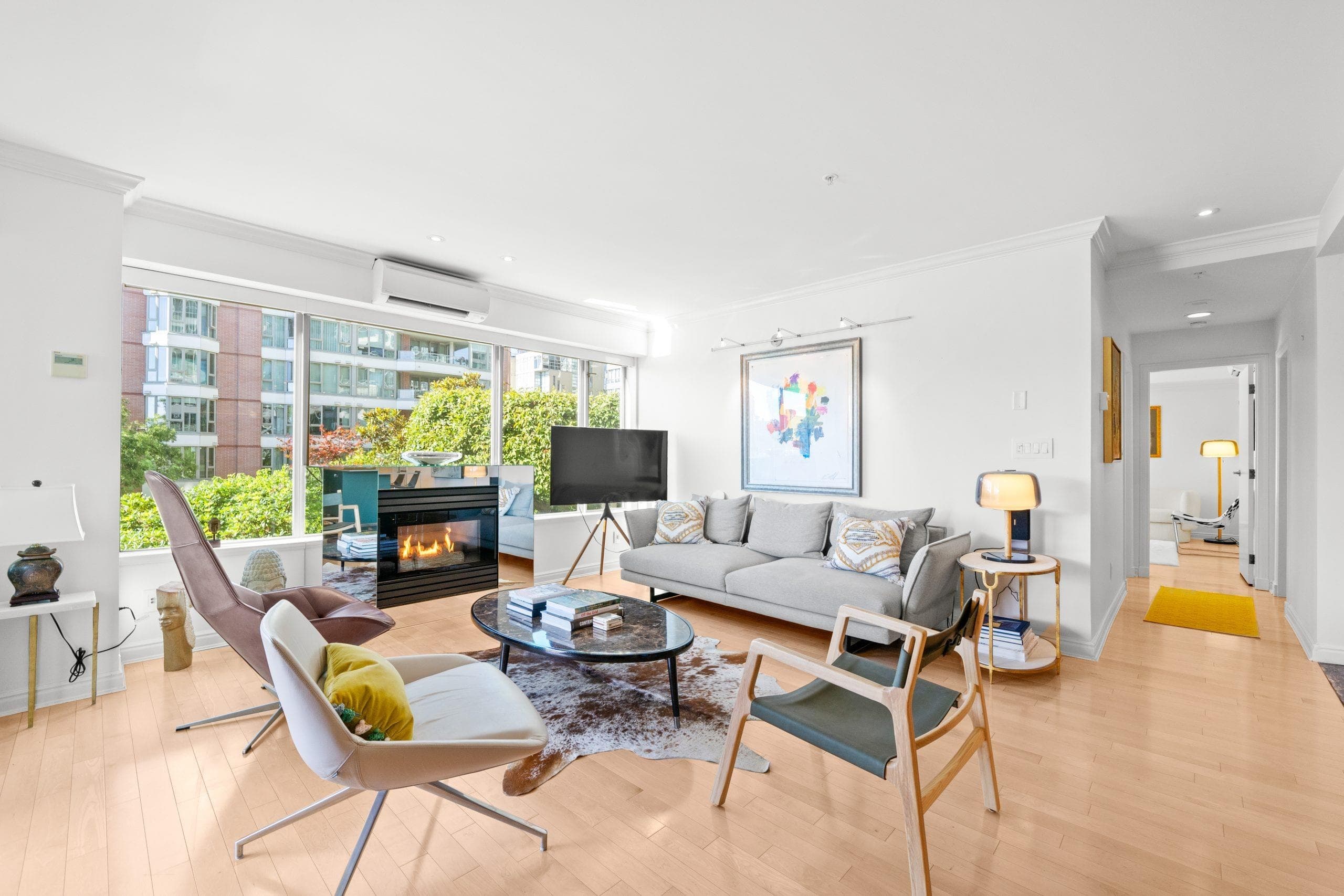 303 - 1600 Hornby Street, Vancouver
