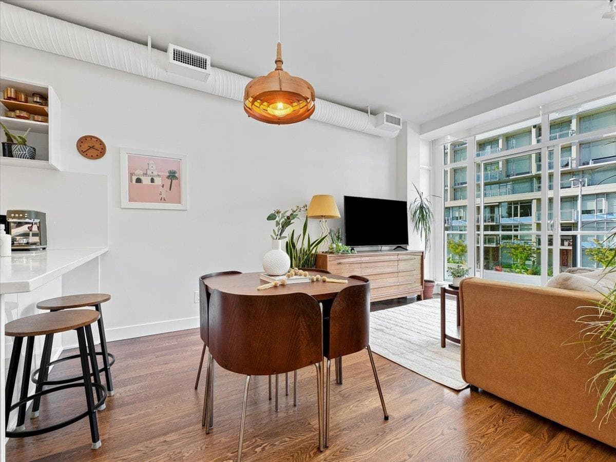 210 - 108 E 1st Avenue, Vancouver, V5T 0E4 — photo 5