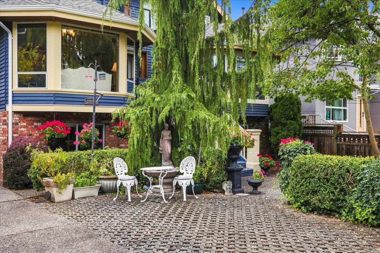 2813 W 3rd Avenue, Vancouver, V6K 1M8 — photo 3