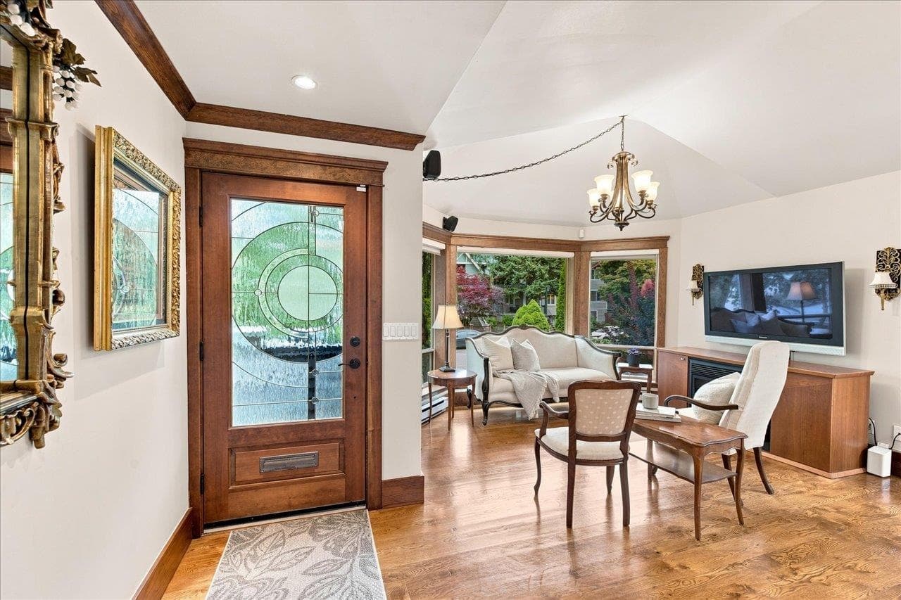 2813 W 3rd Avenue, Vancouver, V6K 1M8 — photo 5