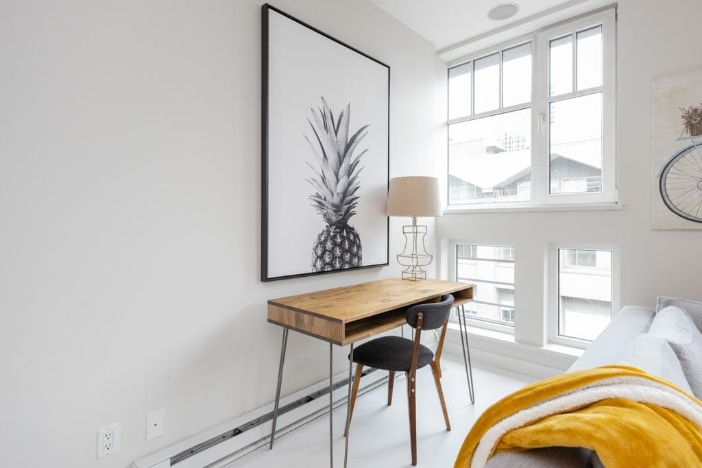 410 - 1072 Hamilton Street, Vancouver, V6B 5P9 — photo 5