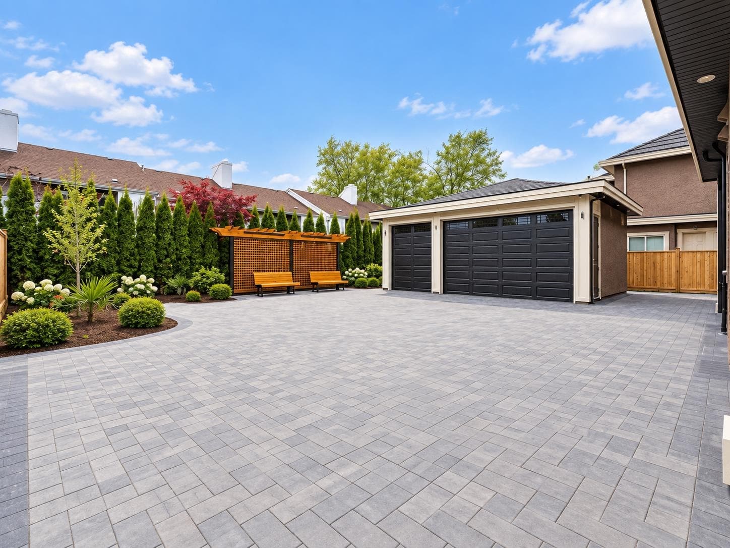 9631 Bakerview Drive, Richmond, V7A 2A2 — photo 2