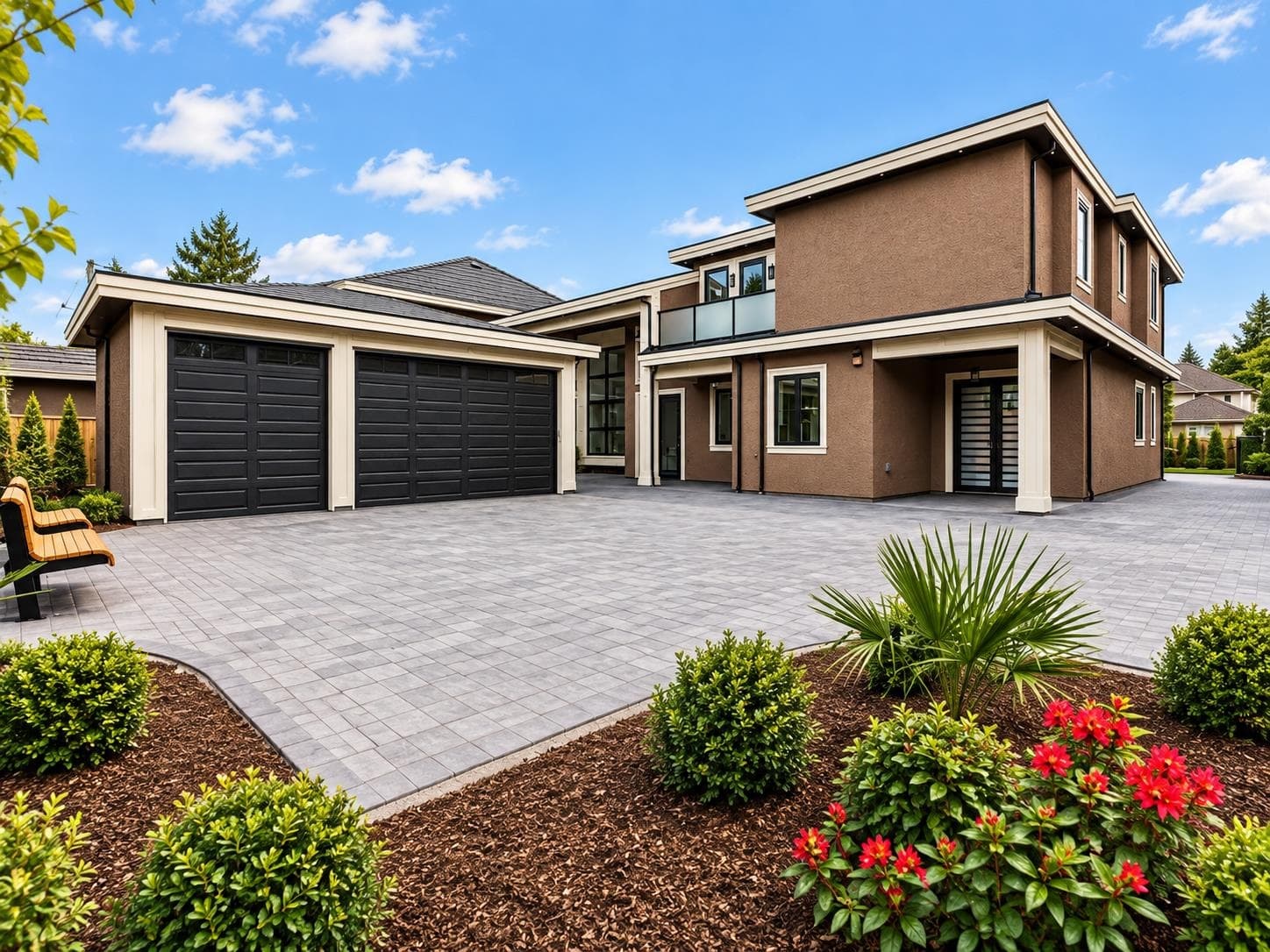 9631 Bakerview Drive, Richmond, V7A 2A2 — photo 3