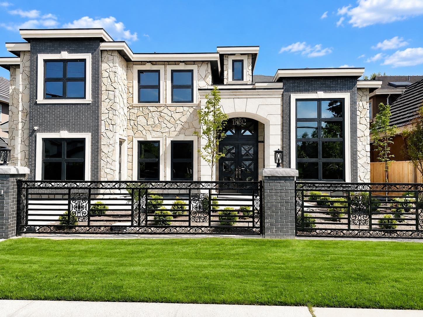 9631 Bakerview Drive, Richmond, V7A 2A2 — photo 1