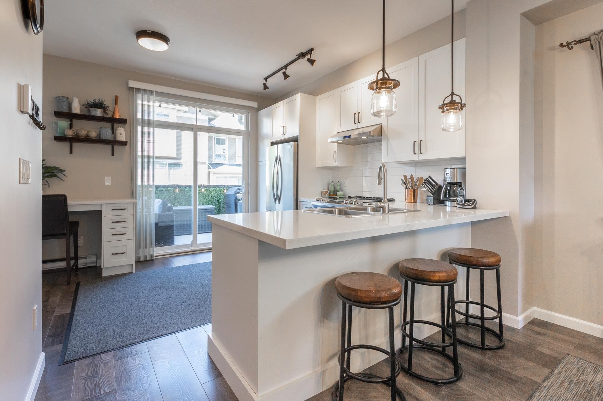 114 - 19505 68a Avenue, Surrey, V4N 6K3 — photo 3