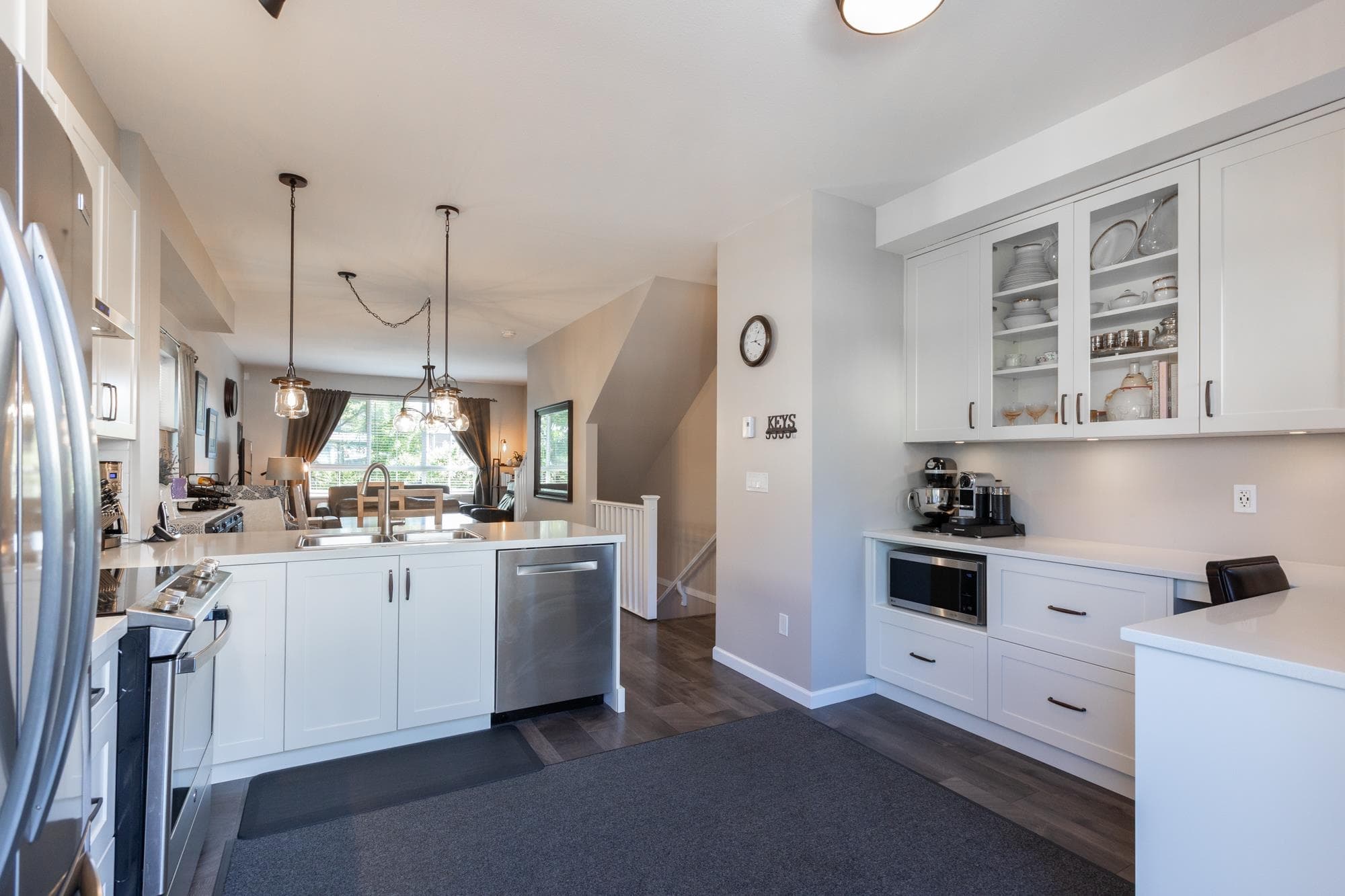 114 - 19505 68a Avenue, Surrey, V4N 6K3 — photo 1