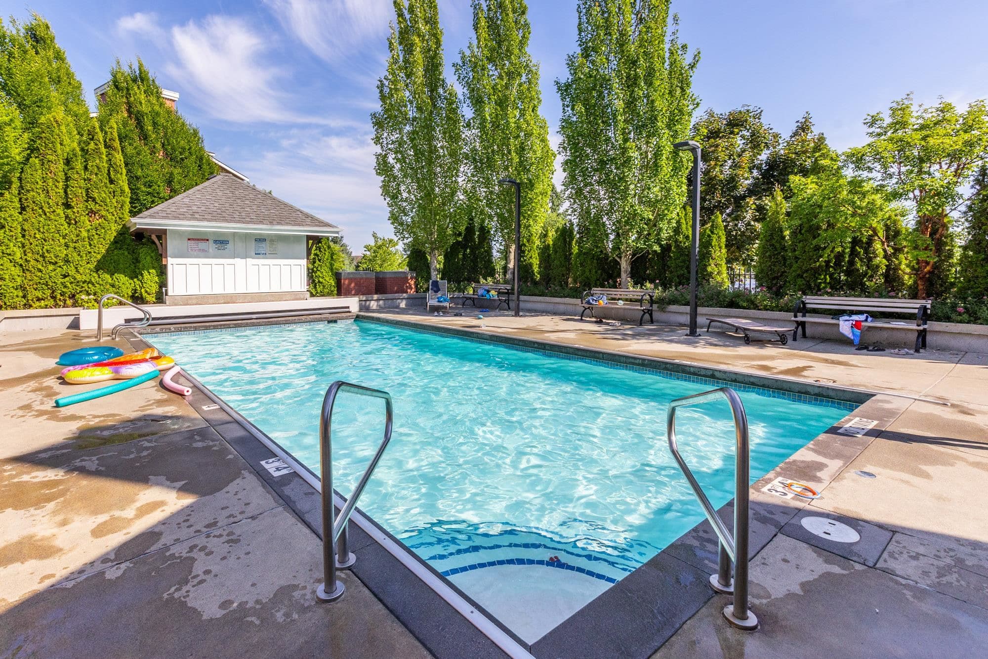 114 - 19505 68a Avenue, Surrey, V4N 6K3 — photo 4