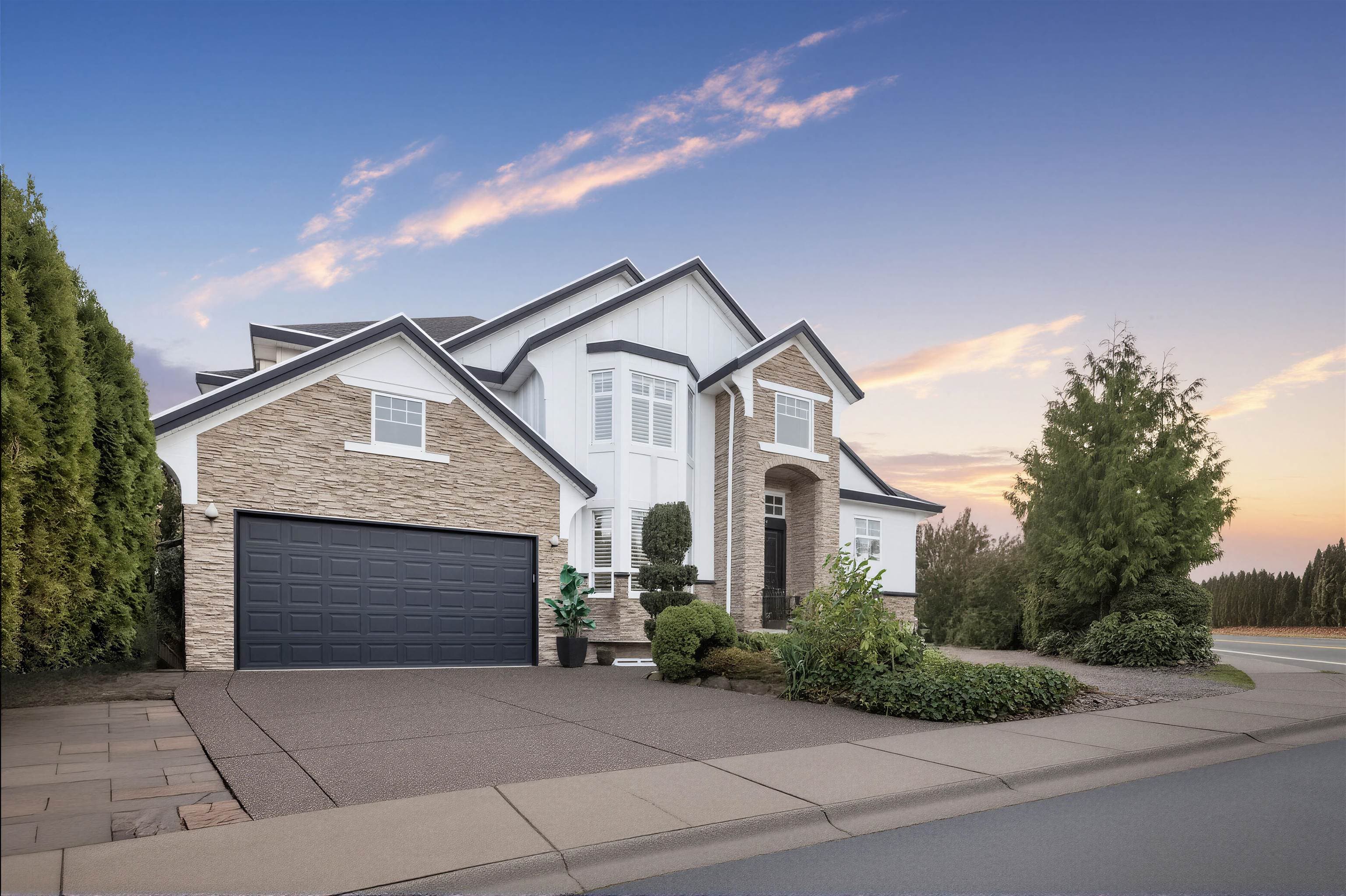 8450 168 Street, Surrey