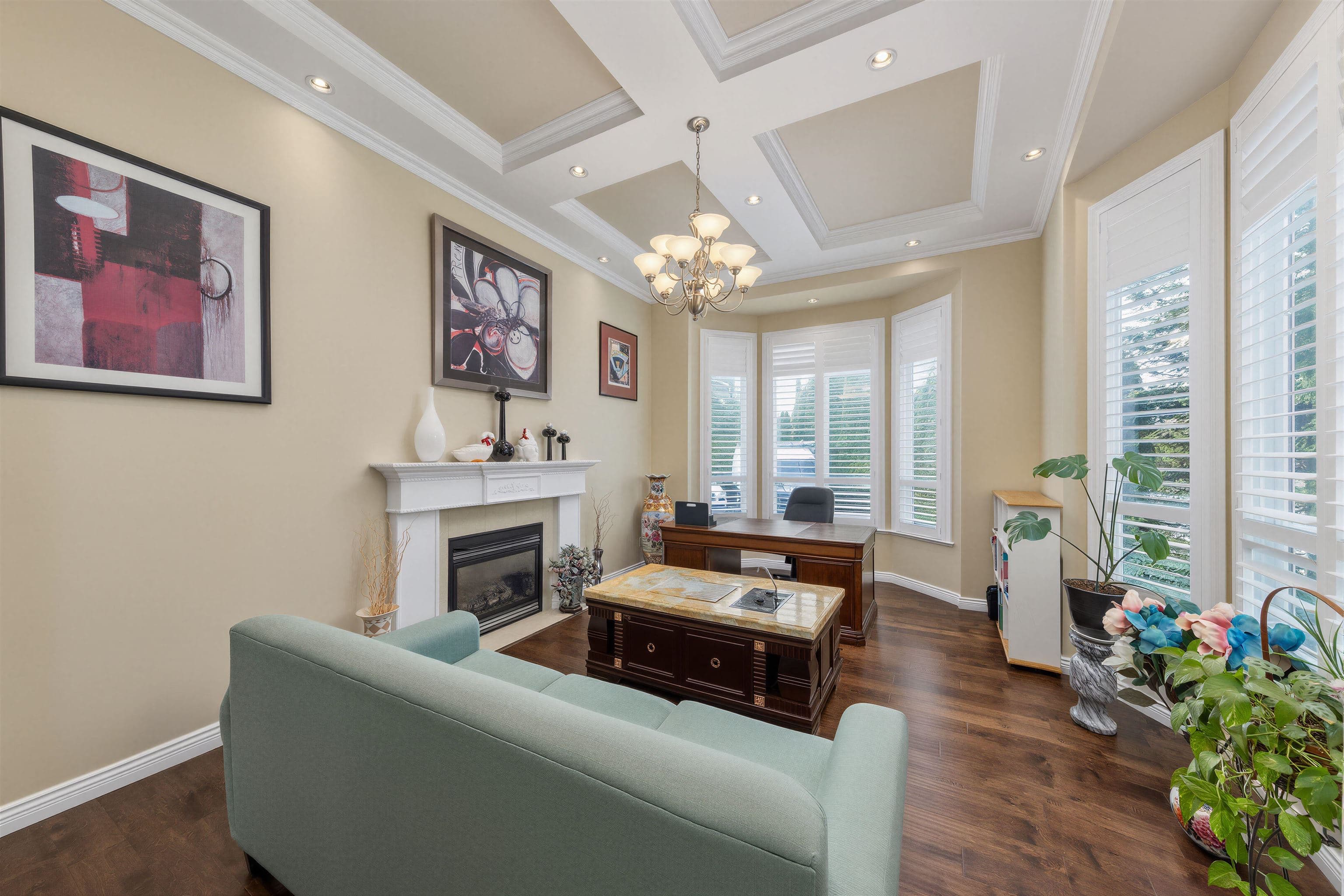 8450 168 Street, Surrey, V4N 5A3 — photo 4