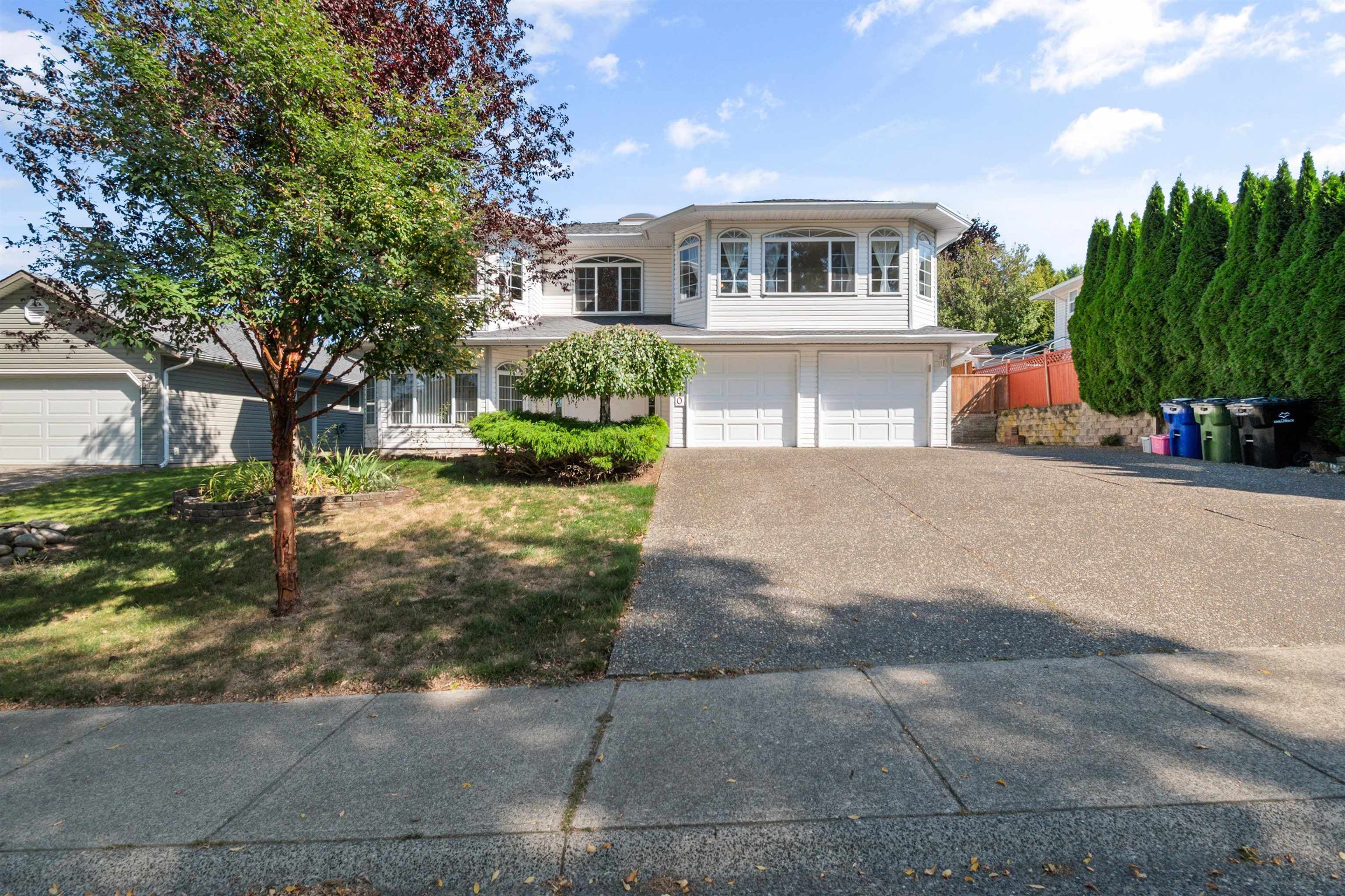 5440 Highroad Crescent, Chilliwack, V2R 3Y1 — photo 2