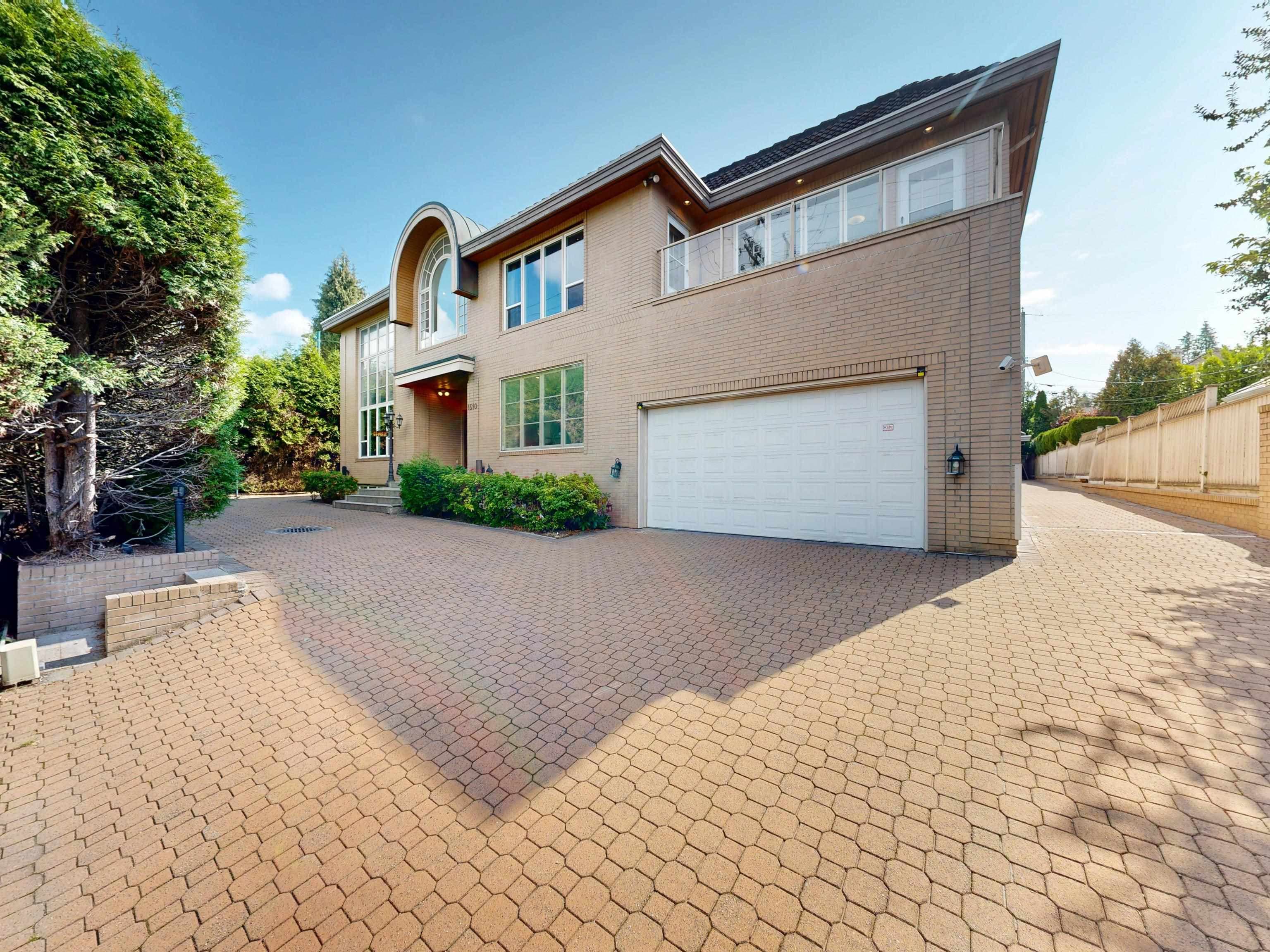 1510 W 33rd Avenue, Vancouver, V6M 1A7 — photo 1