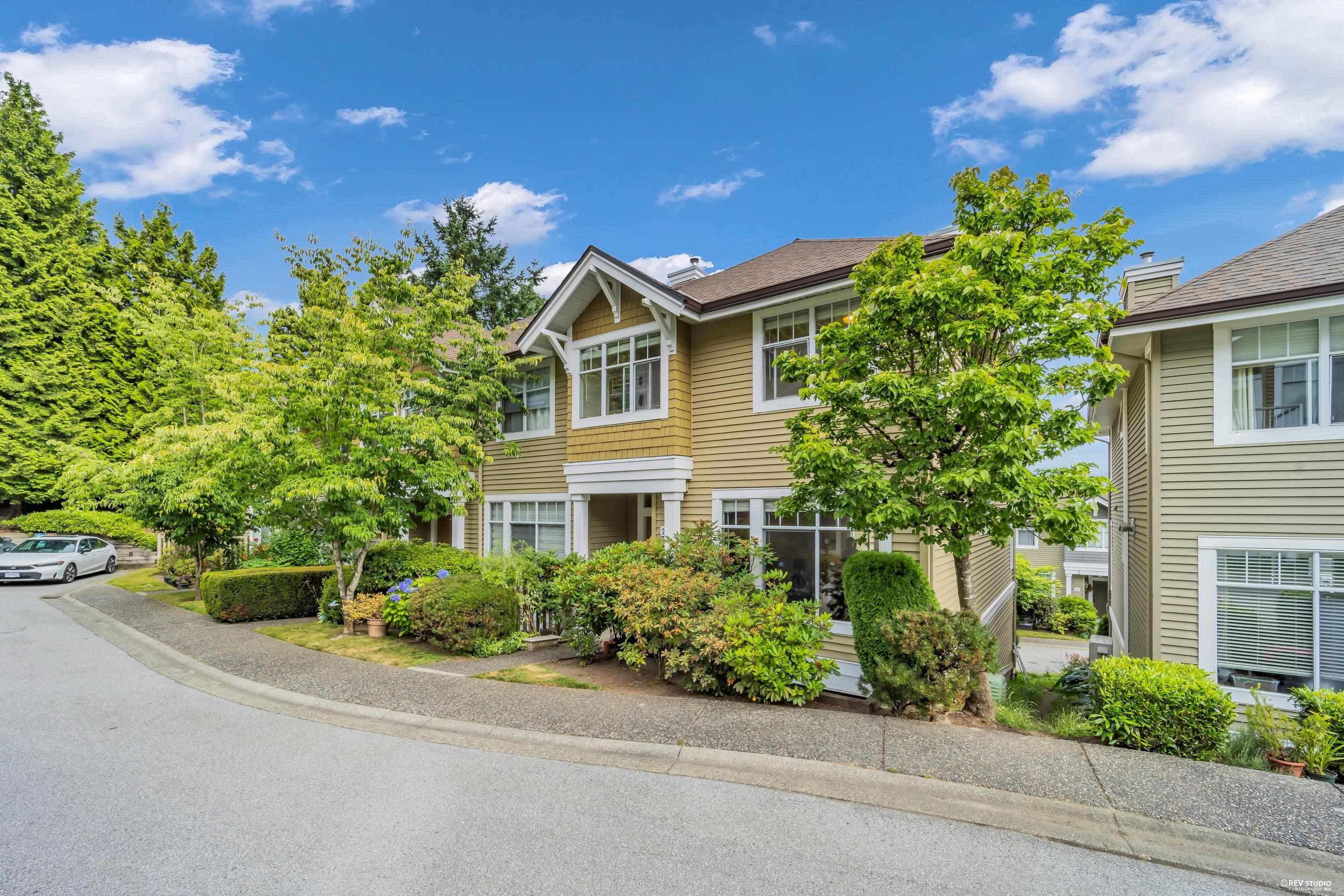 25 - 5298 Oakmount Crescent, Burnaby, V5H 4S2 — photo 3