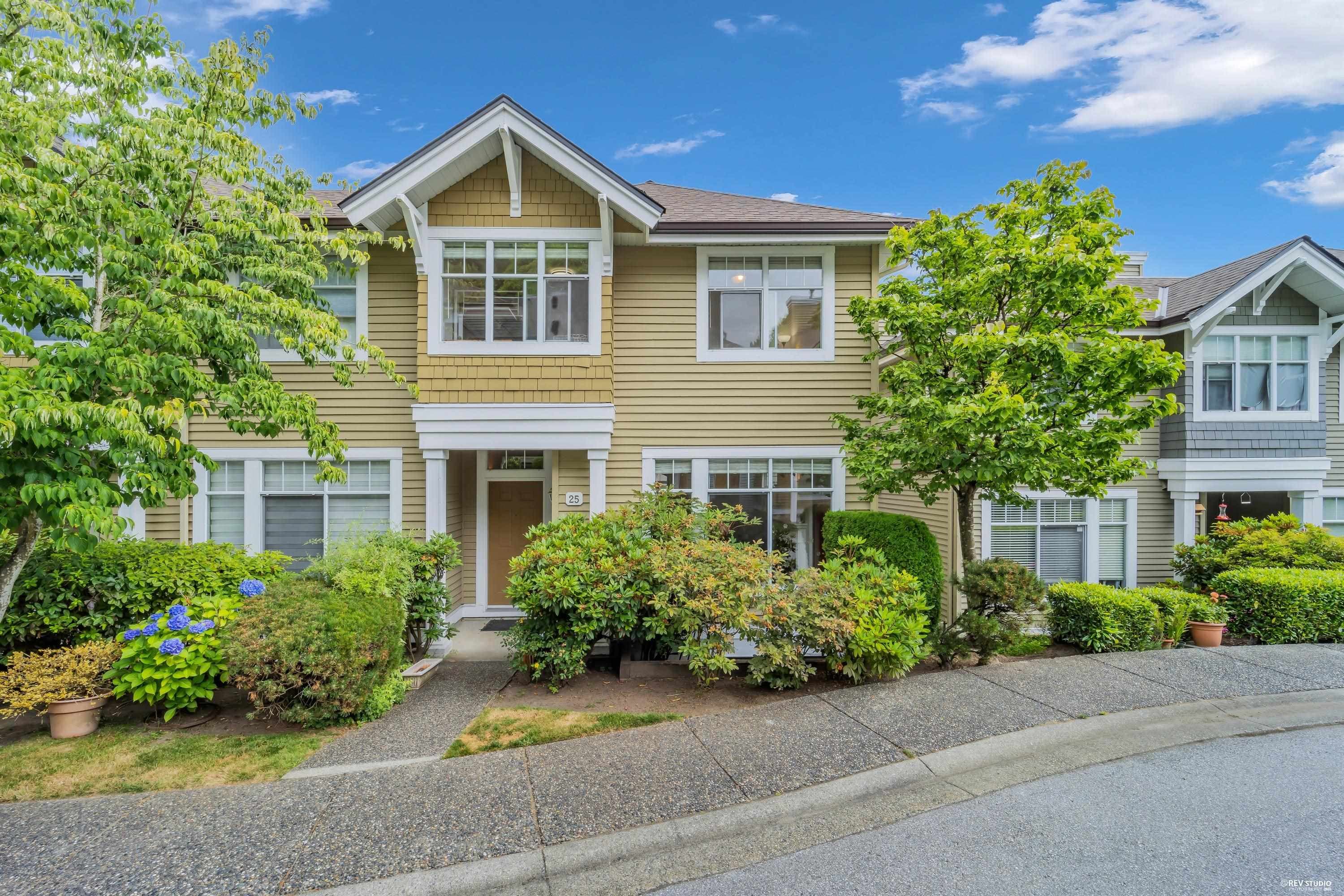 25 - 5298 Oakmount Crescent, Burnaby, V5H 4S2 — photo 1