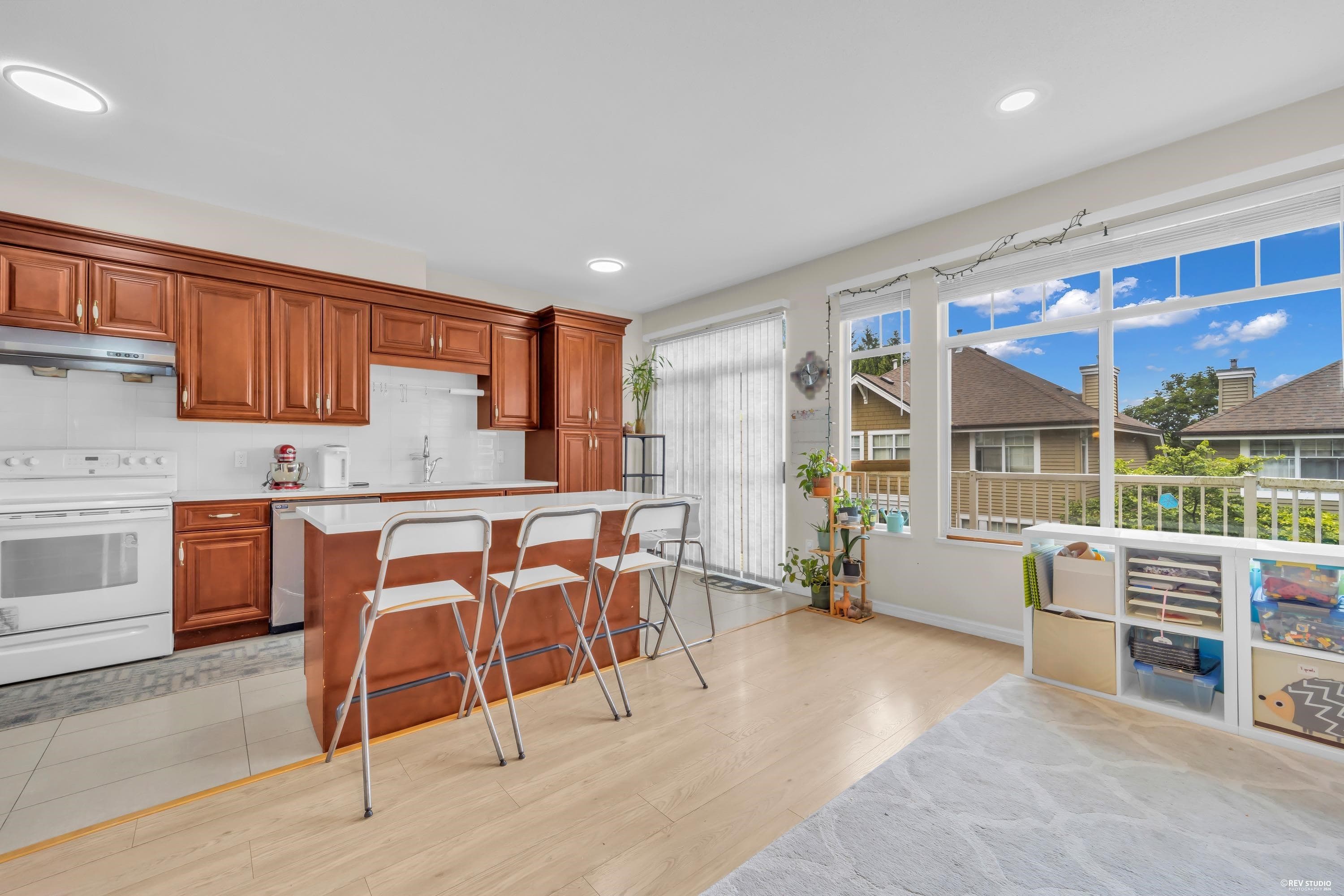 25 - 5298 Oakmount Crescent, Burnaby, V5H 4S2 — photo 5