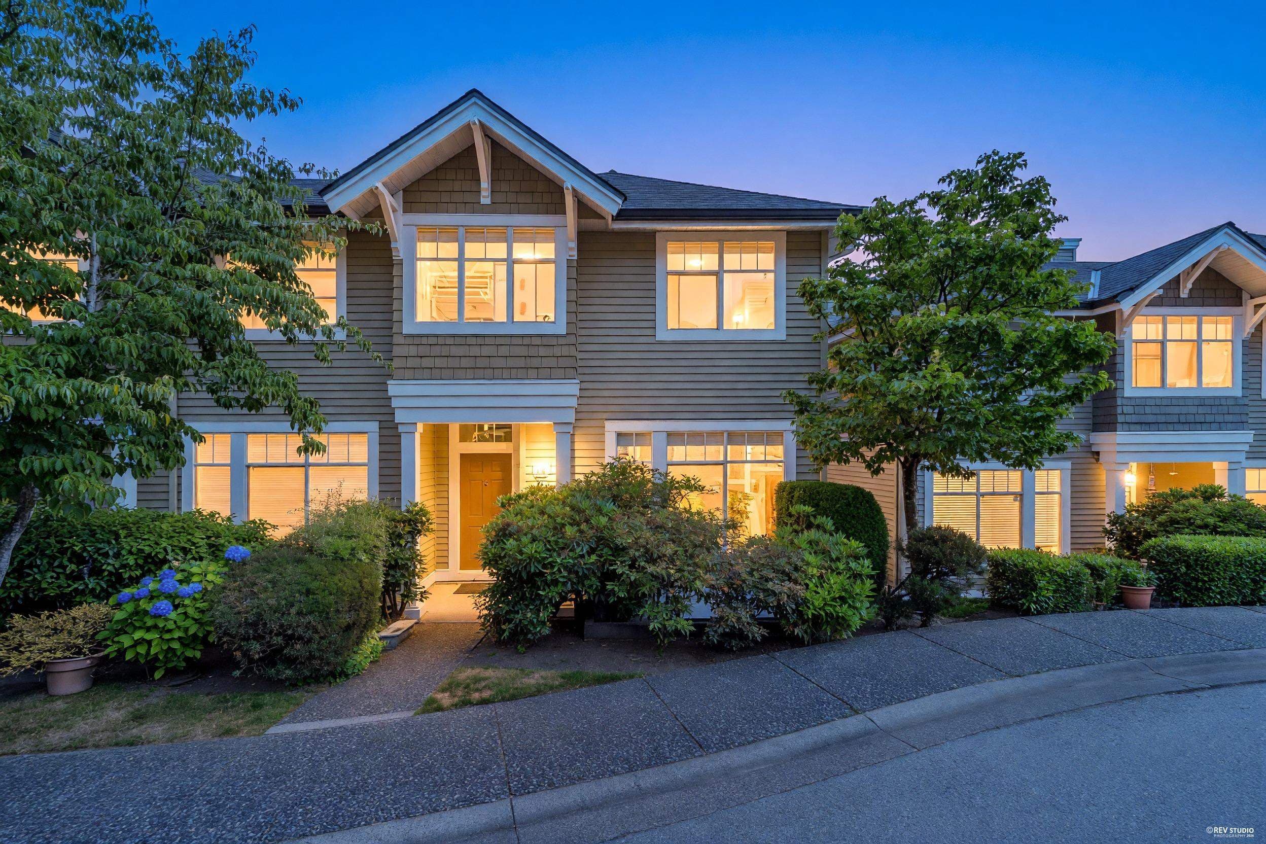 25 - 5298 Oakmount Crescent, Burnaby, V5H 4S2 — photo 4