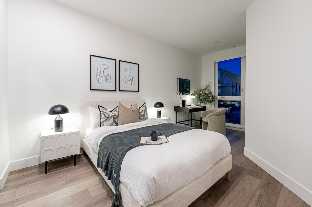 207 - 422 Lakewood Drive, Vancouver, V5L 0E8 — photo 3