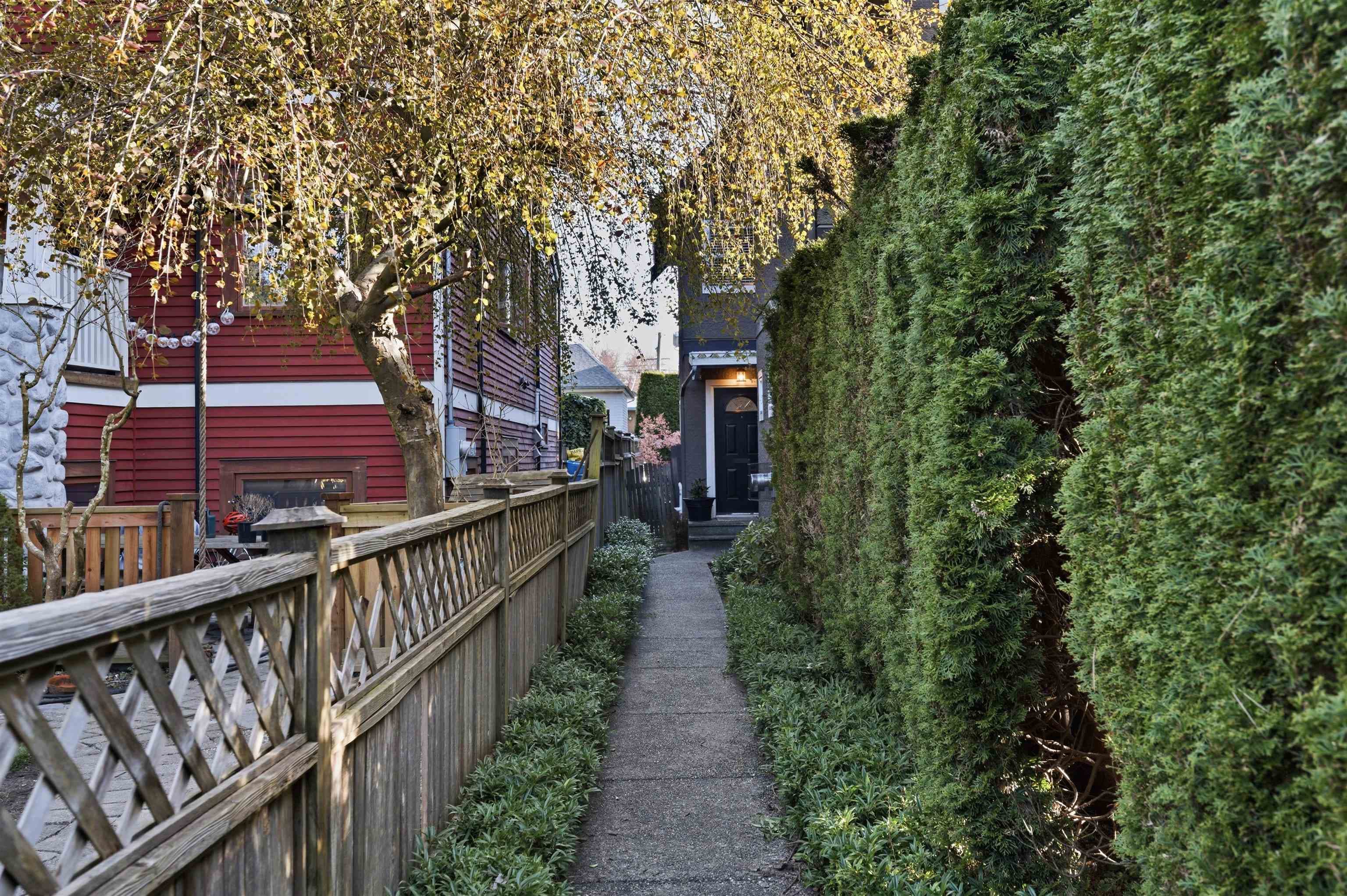3428 W 7th Avenue, Vancouver, V6R 1W1 — photo 3