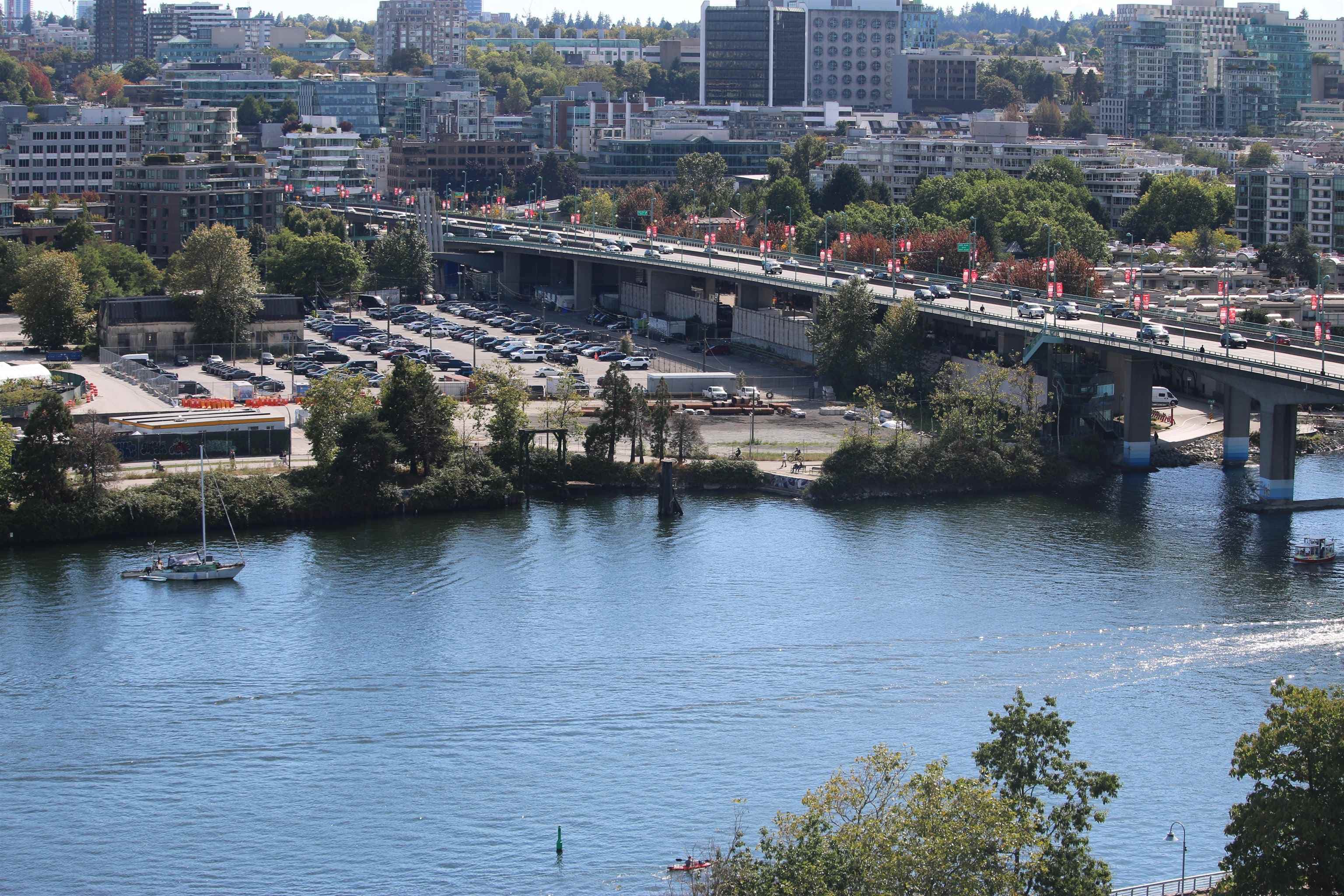 2003 - 33 Smithe Street, Vancouver, V6B 0B5 — photo 5