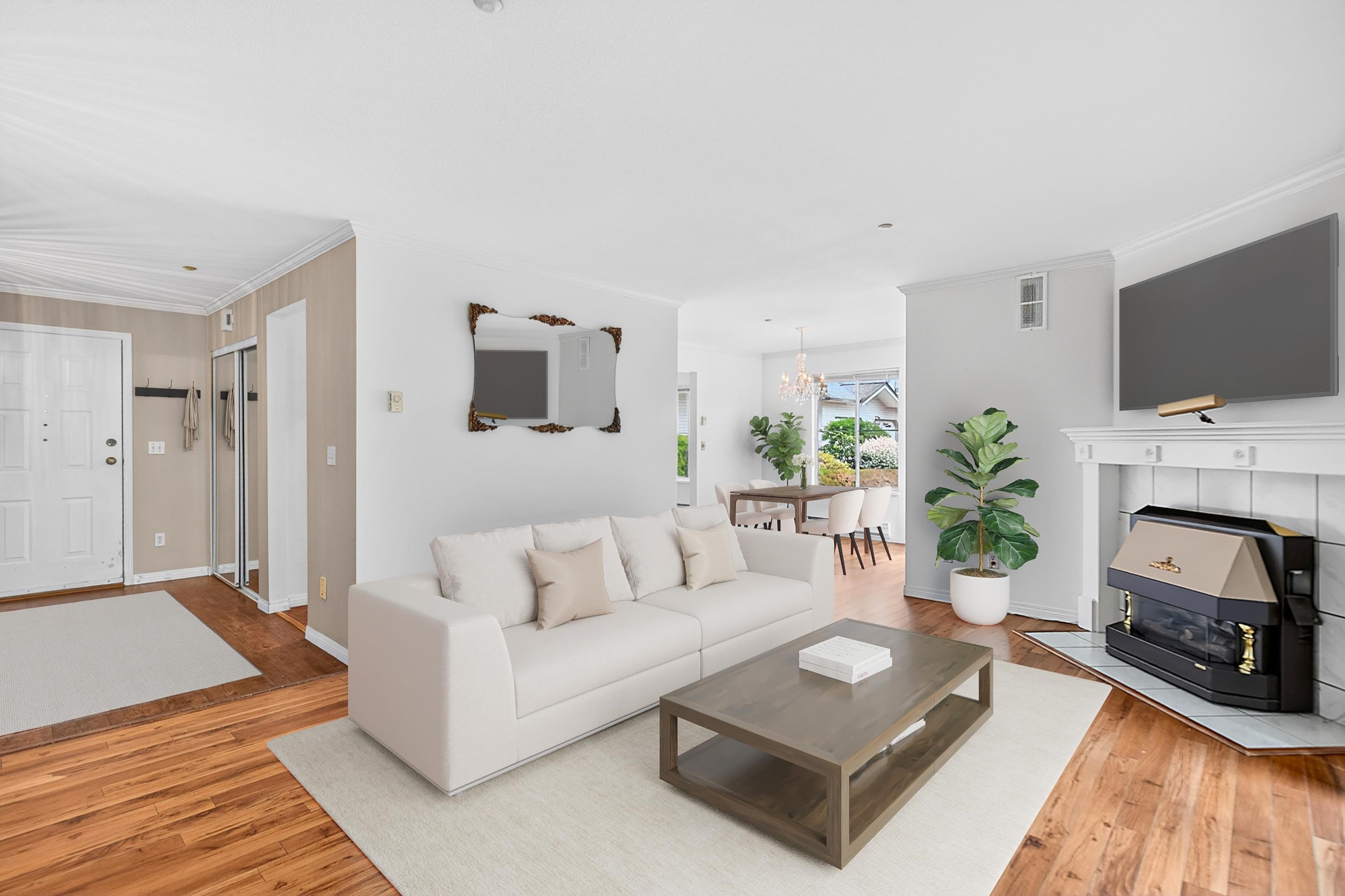 31 - 19060 Ford Road, Pitt Meadows, V3Y 2M2 — photo 4