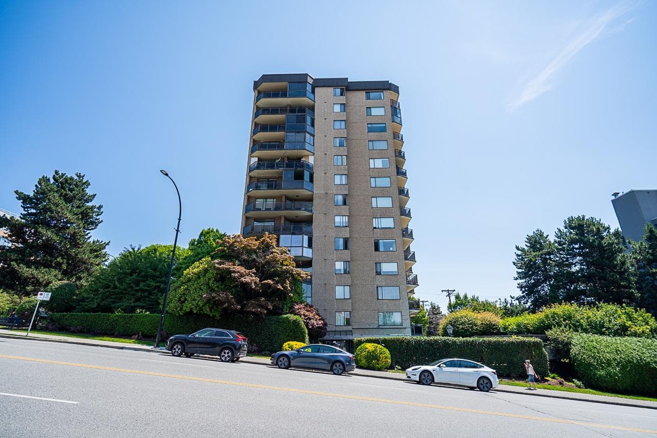 801 - 444 Lonsdale Avenue, North Vancouver, V7M 3H5 — photo 1