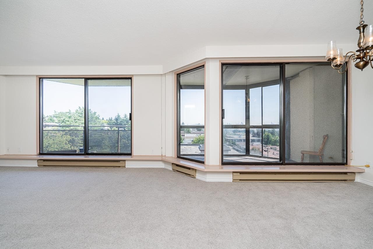 801 - 444 Lonsdale Avenue, North Vancouver, V7M 3H5 — photo 5