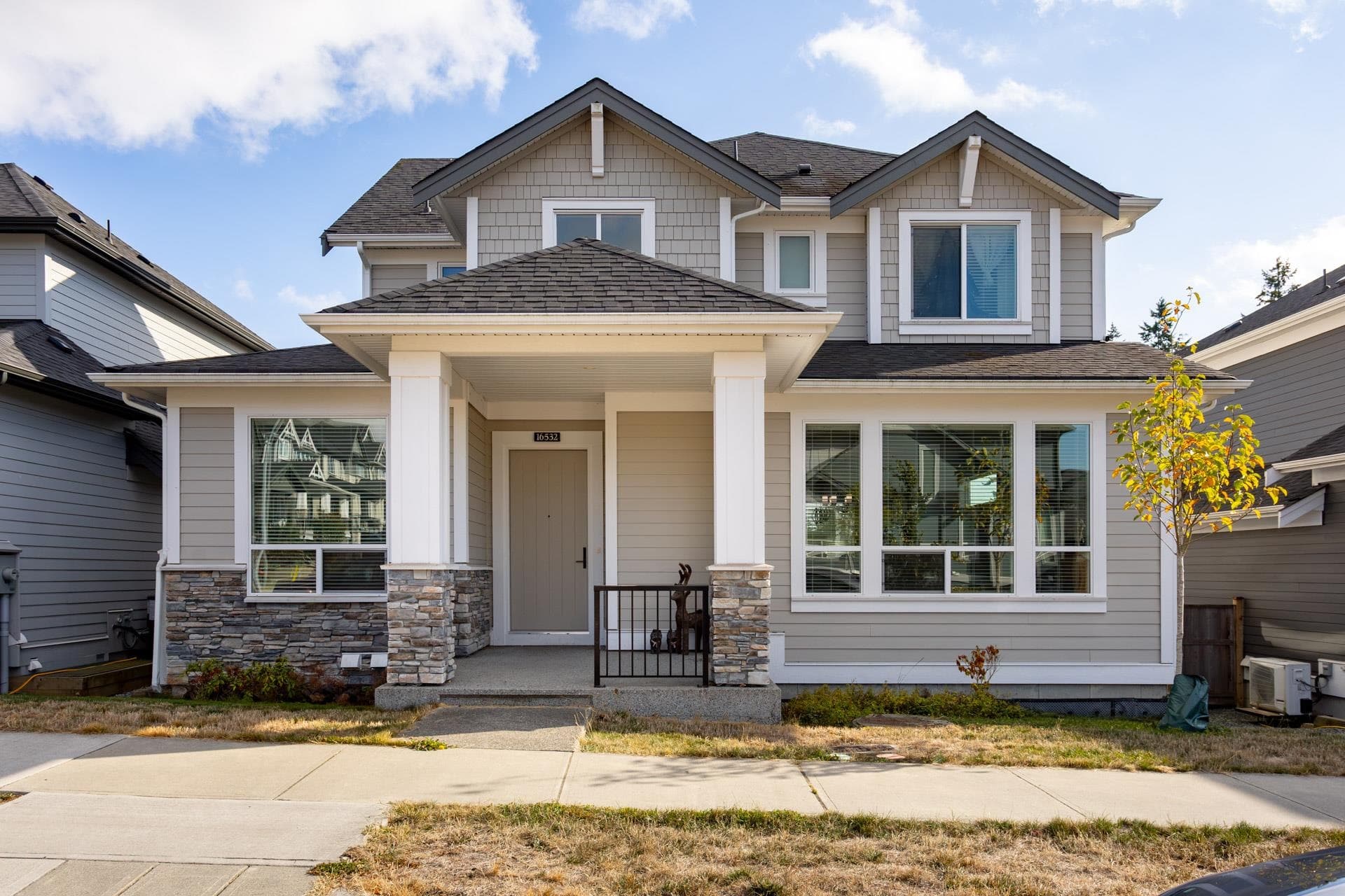 16532 20a Avenue, Surrey