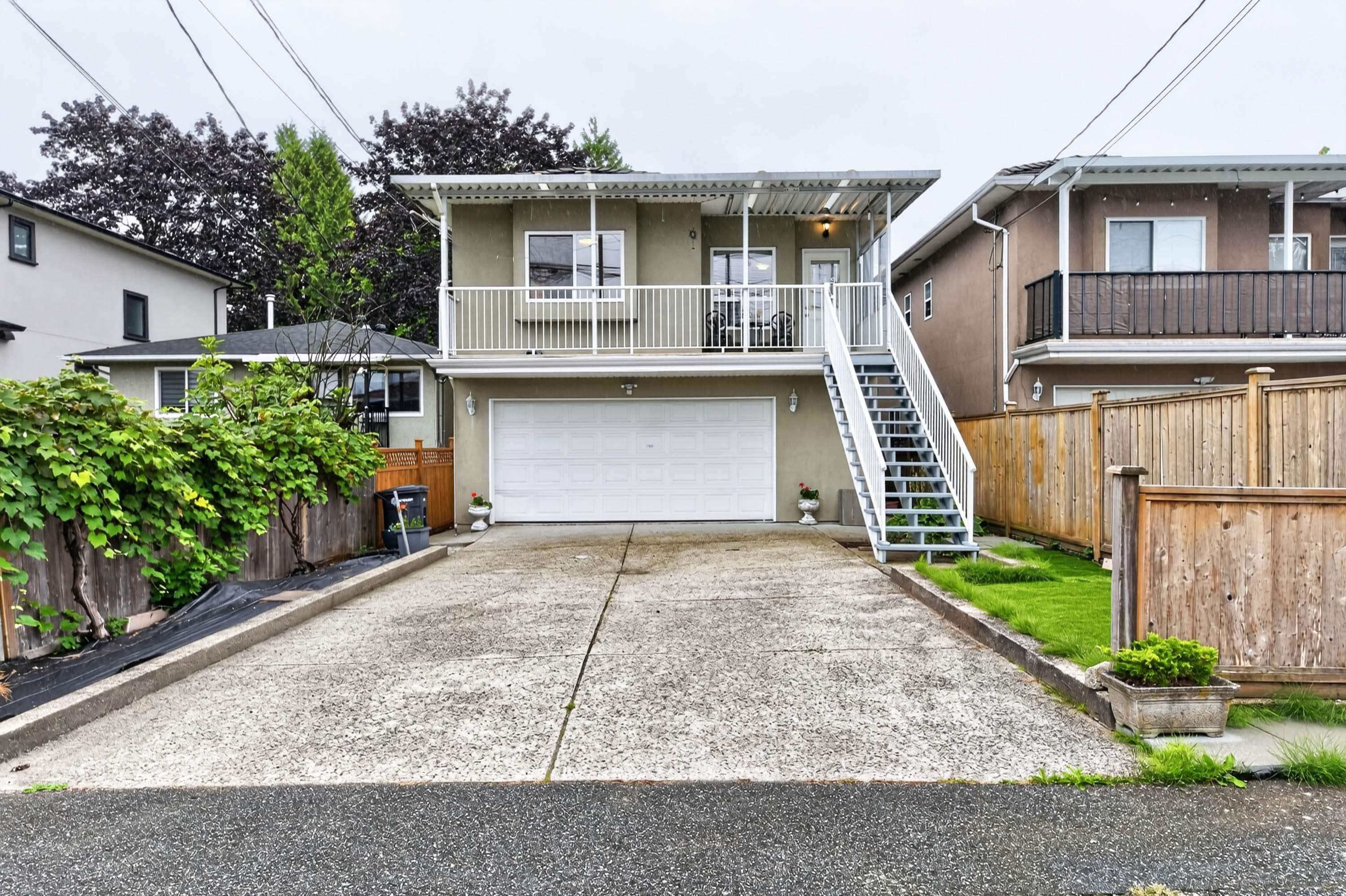 4503 Frances Street, Burnaby, V5C 2R6 — photo 1