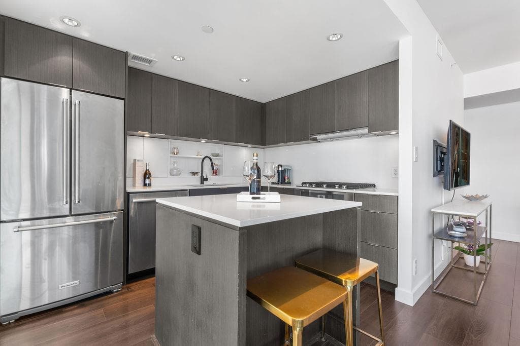 601 - 161 E 1st Avenue, Vancouver, V6A 0G1 — photo 5