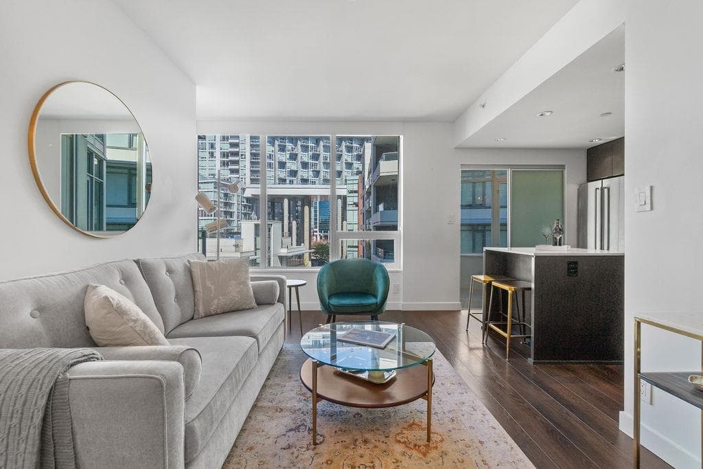 601 - 161 E 1st Avenue, Vancouver, V6A 0G1 — photo 4