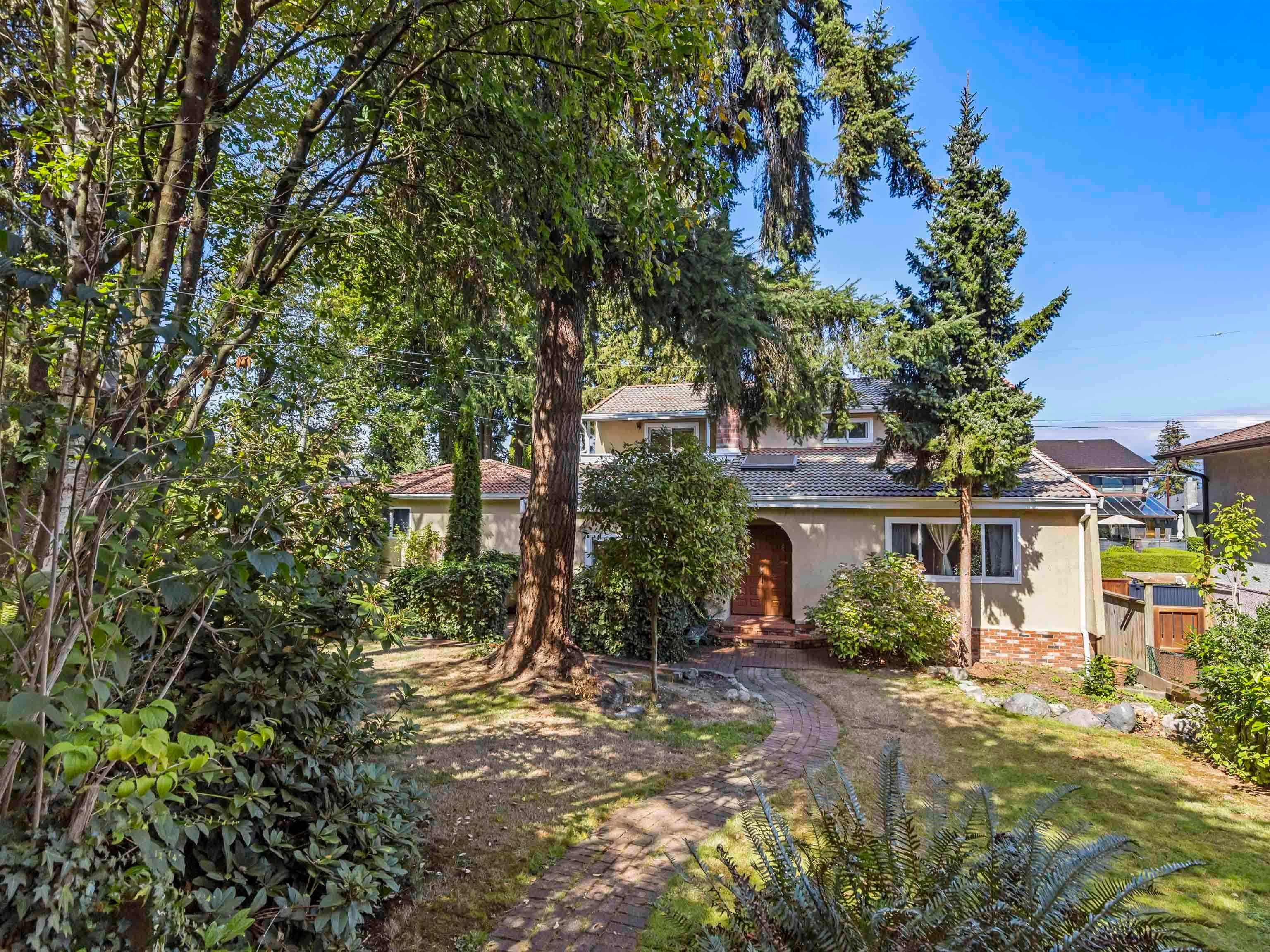2929 W 24th Avenue, Vancouver, V6L 1R5 — photo 2