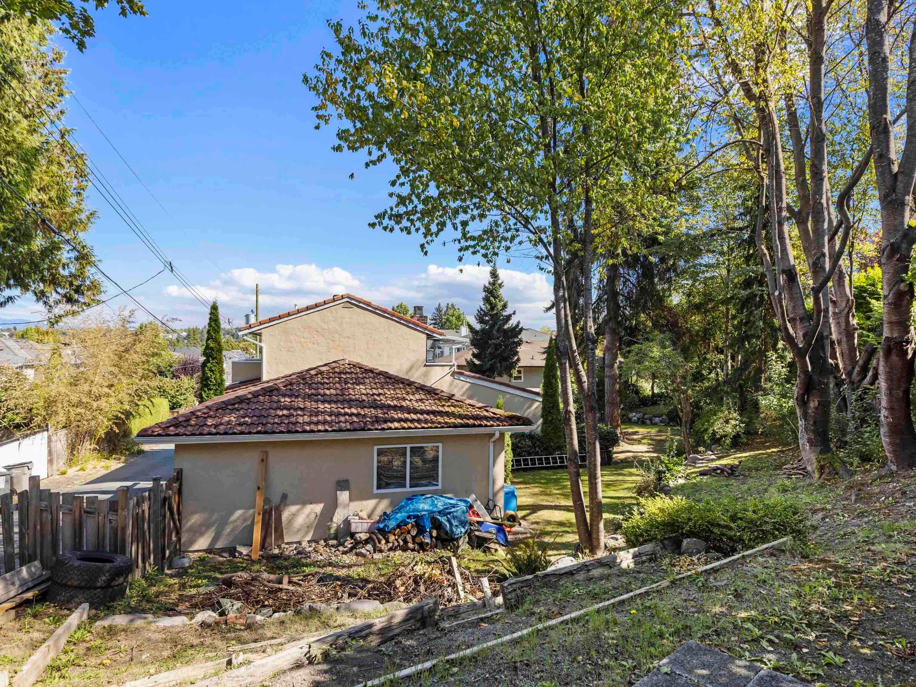 2929 W 24th Avenue, Vancouver, V6L 1R5 — photo 3