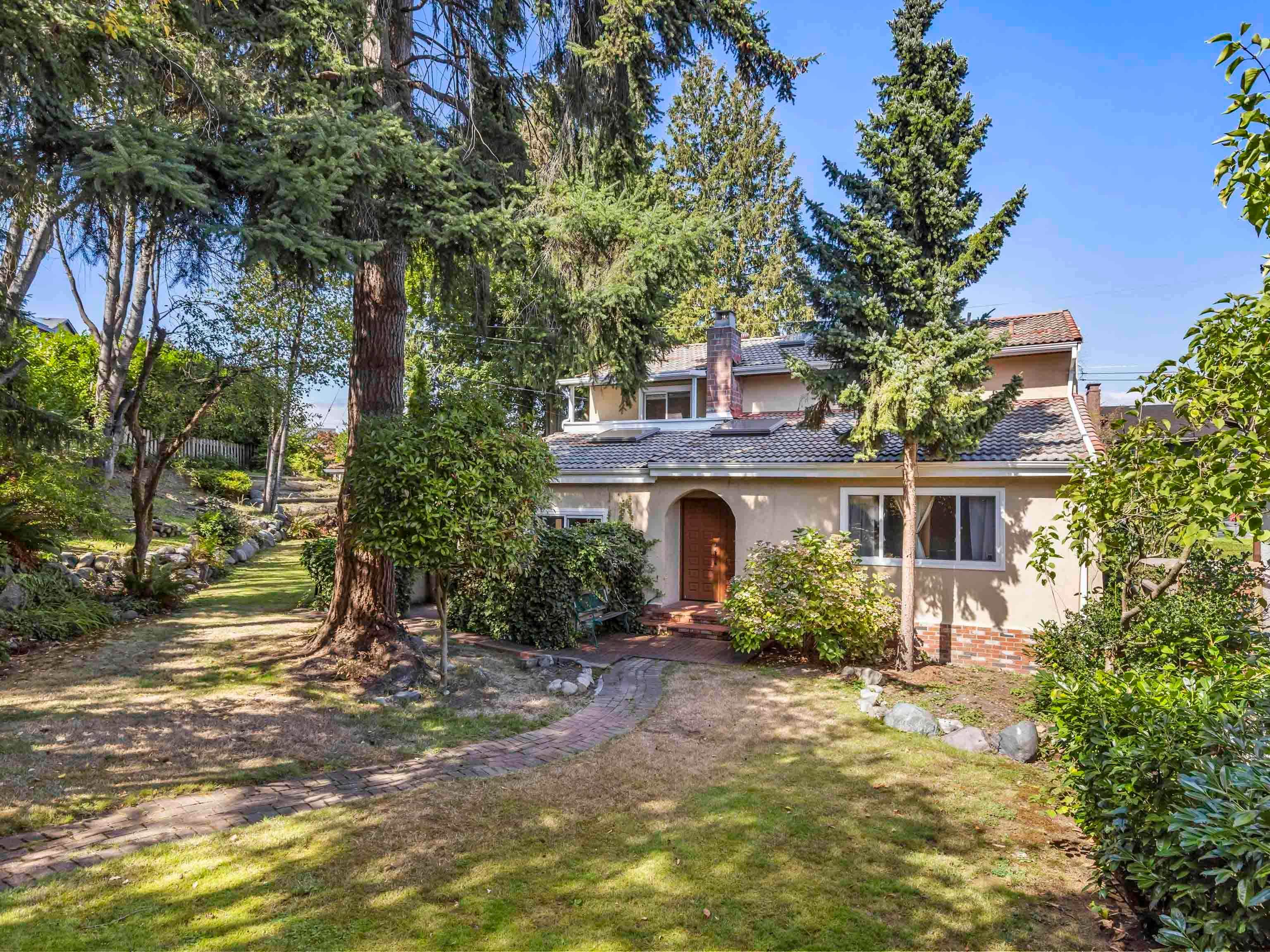 2929 W 24th Avenue, Vancouver