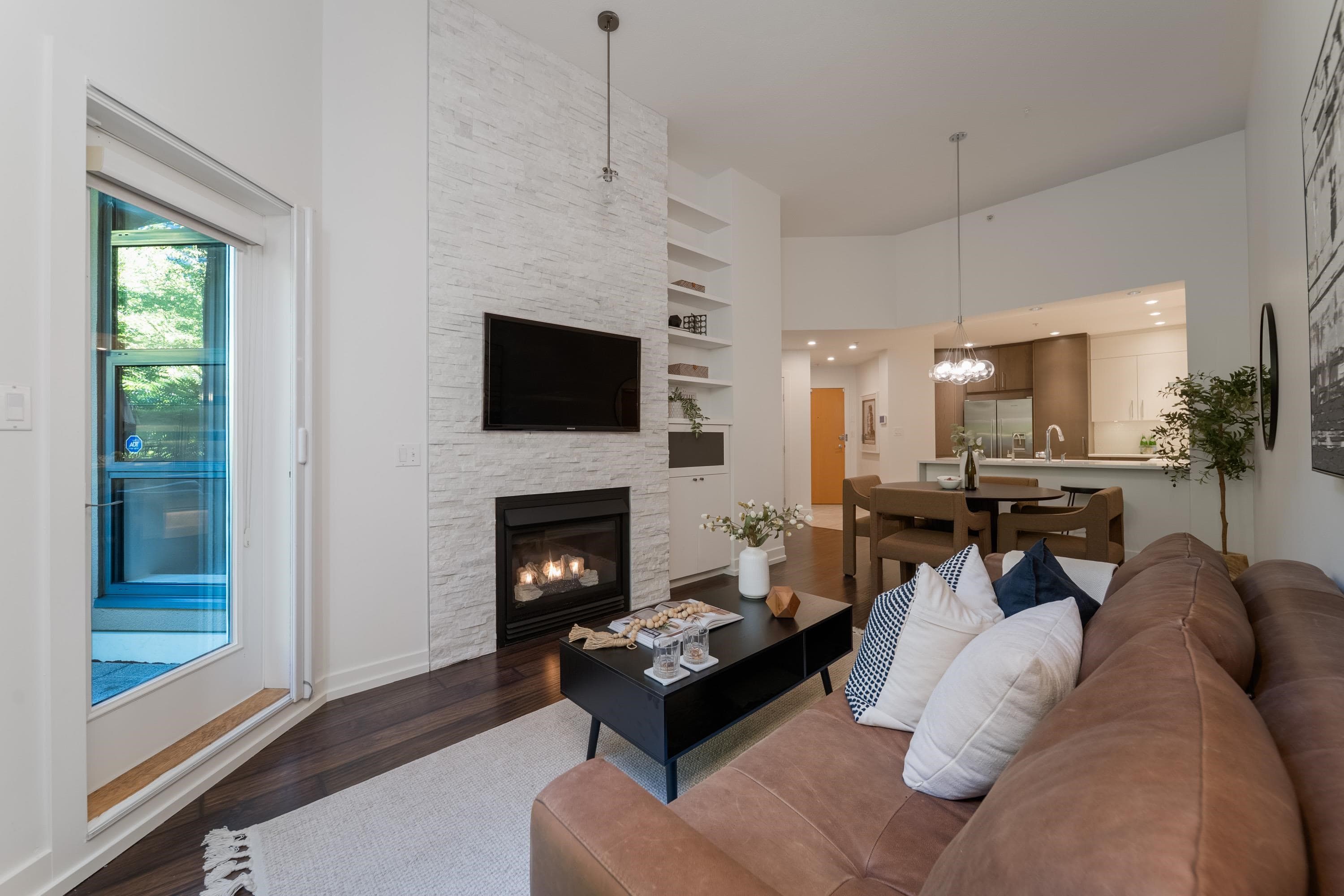 115 - 2263 Redbud Lane, Vancouver, V6K 4V7 — photo 1