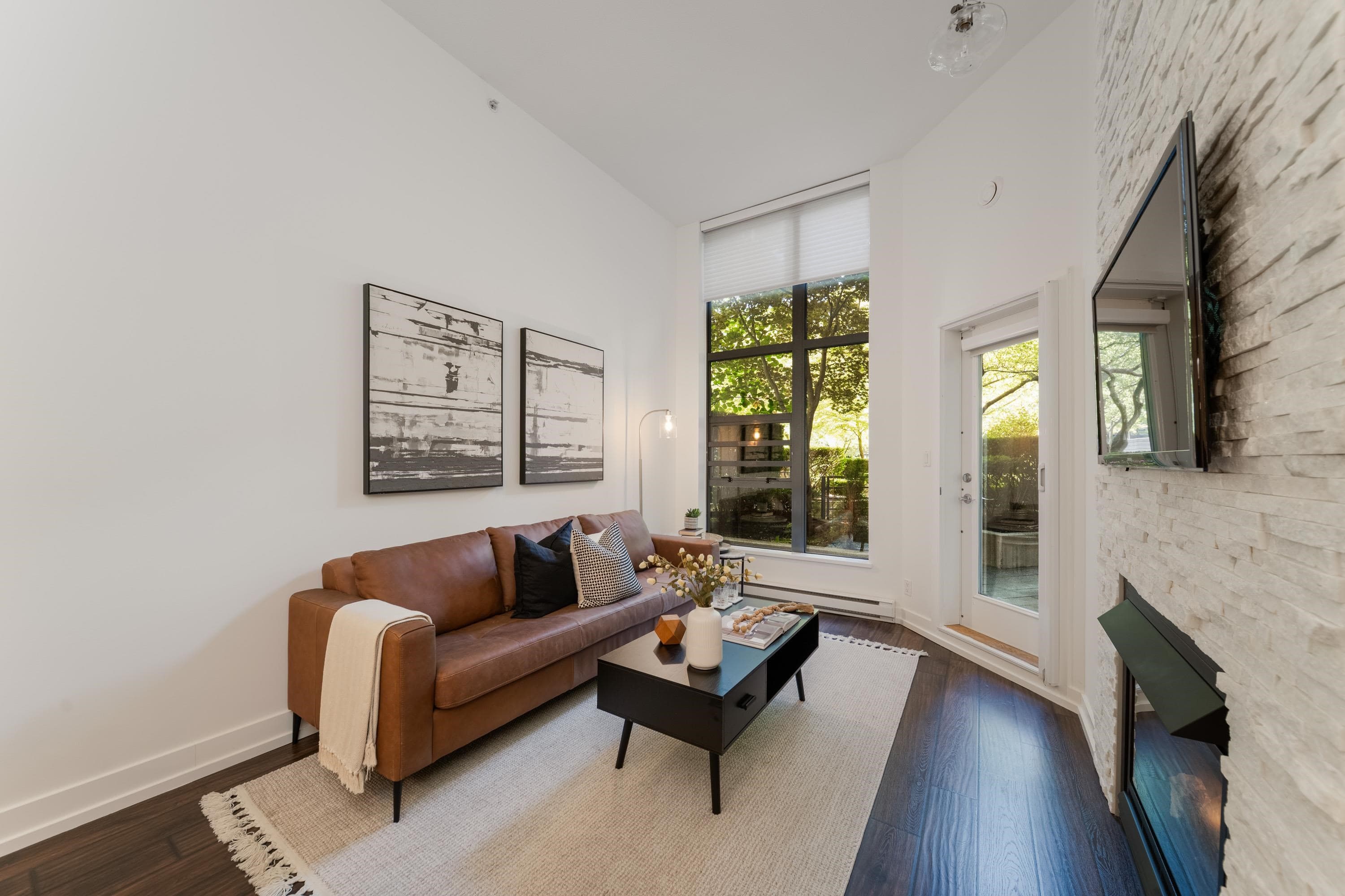 115 - 2263 Redbud Lane, Vancouver, V6K 4V7 — photo 5
