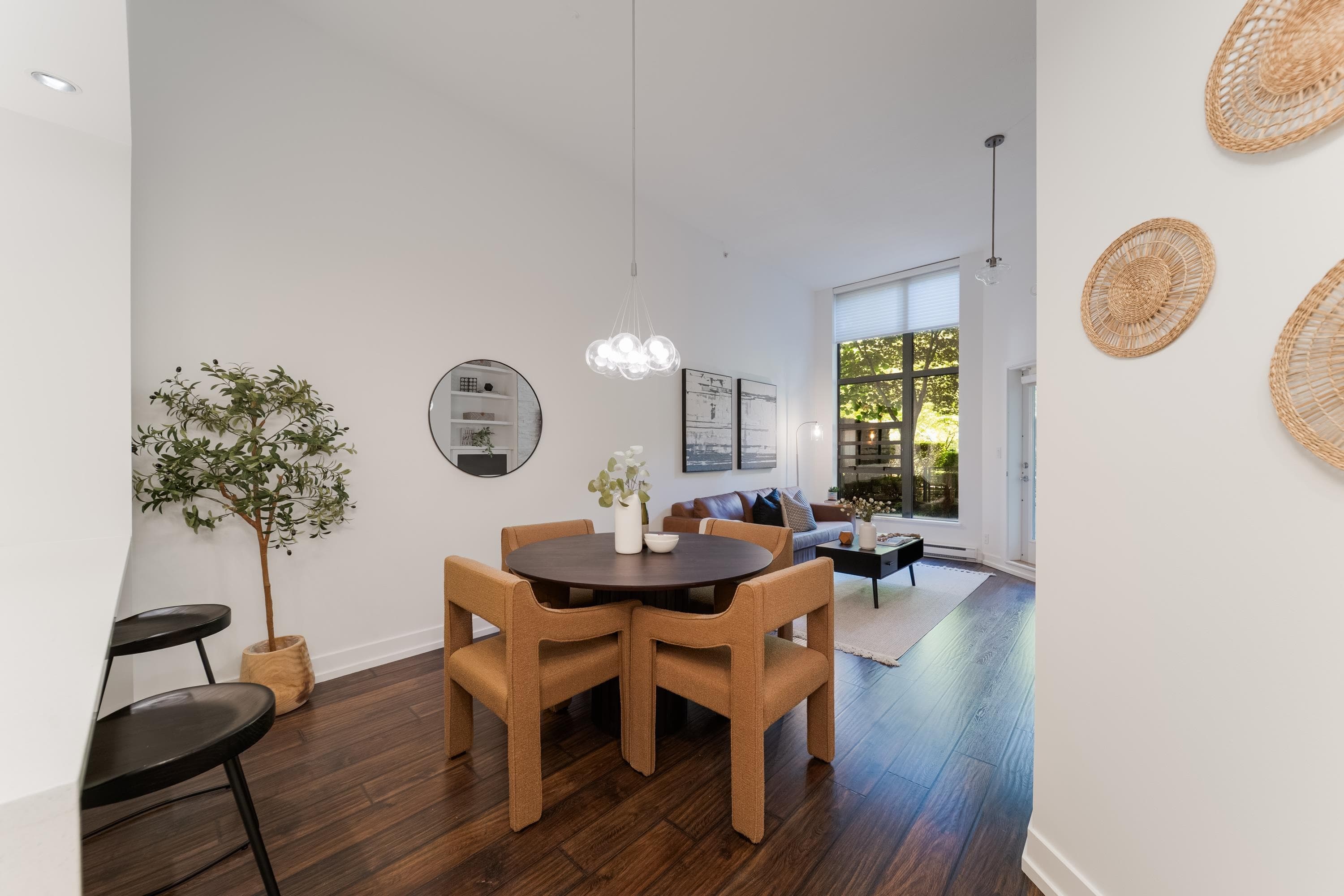 115 - 2263 Redbud Lane, Vancouver, V6K 4V7 — photo 4