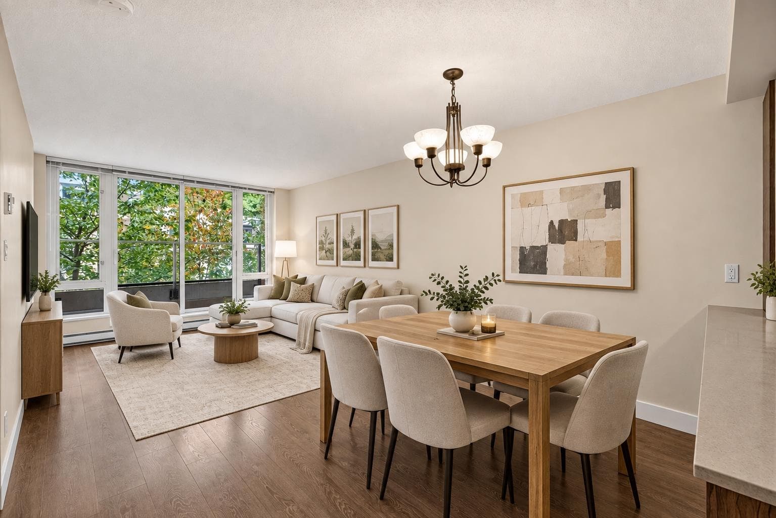 410 - 1088 Richards Street, Vancouver