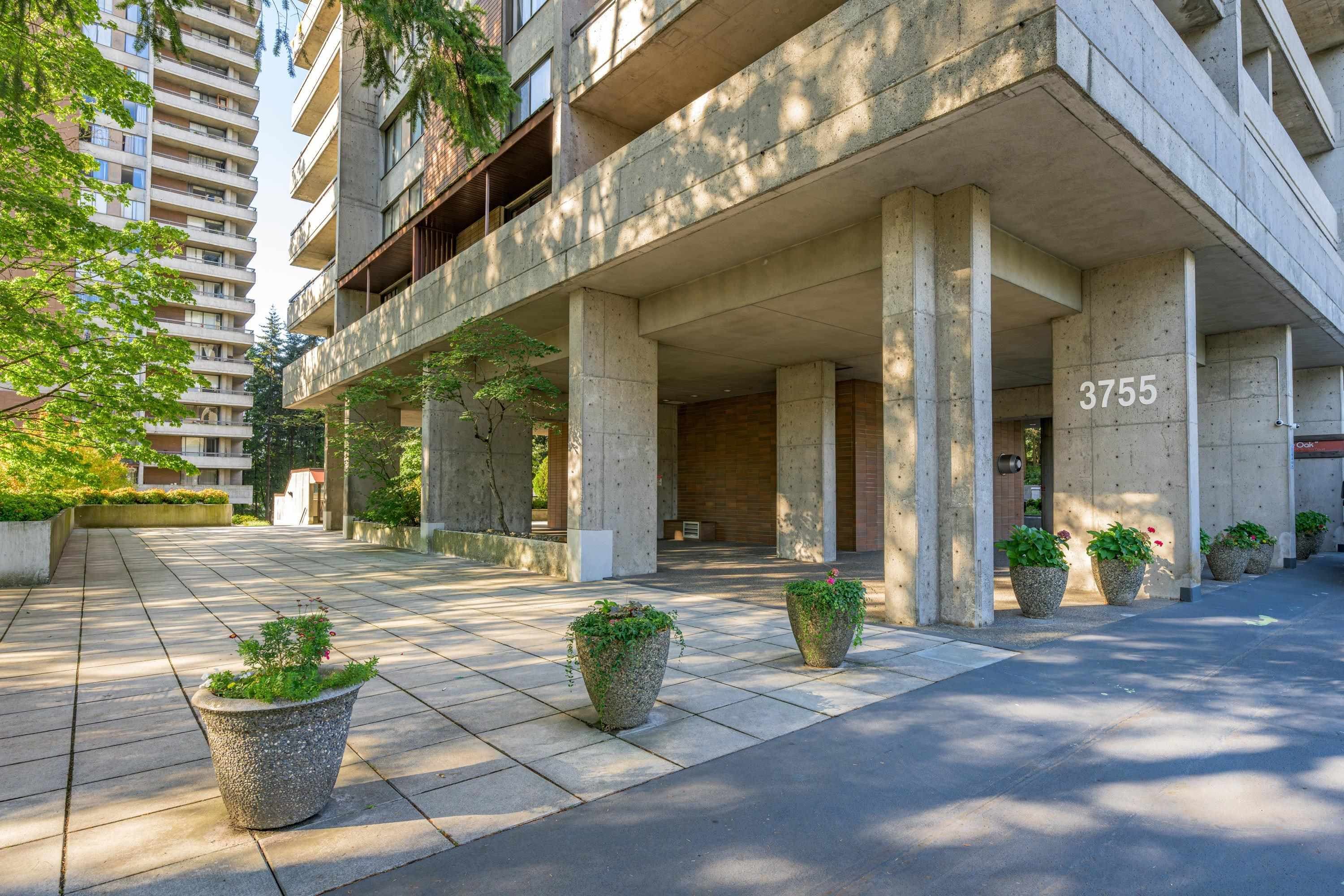 1803 - 3755 Bartlett Court, Burnaby, V3J 7G7 — photo 2