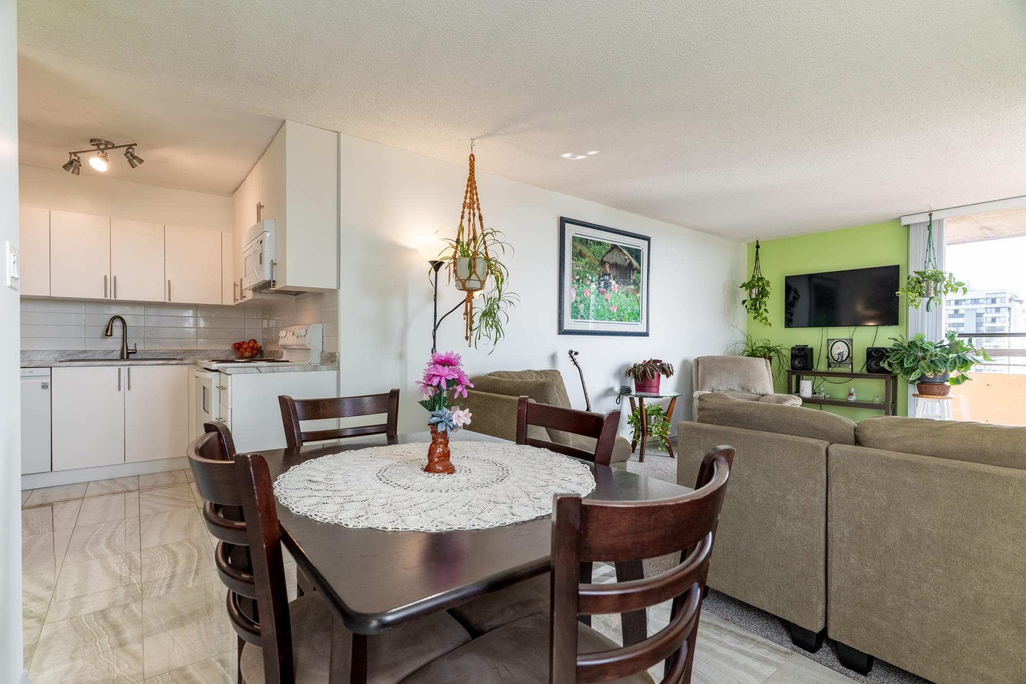 1803 - 3755 Bartlett Court, Burnaby, V3J 7G7 — photo 5