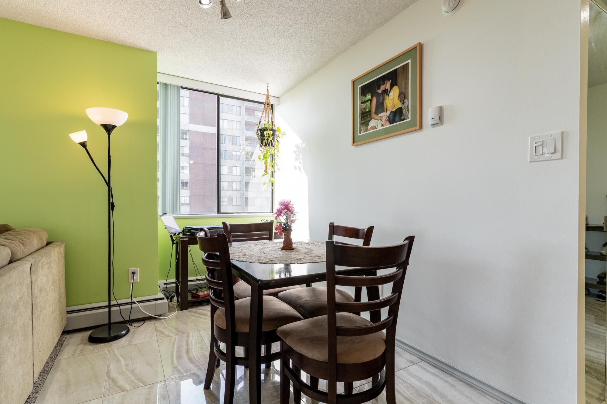 1803 - 3755 Bartlett Court, Burnaby, V3J 7G7 — photo 4