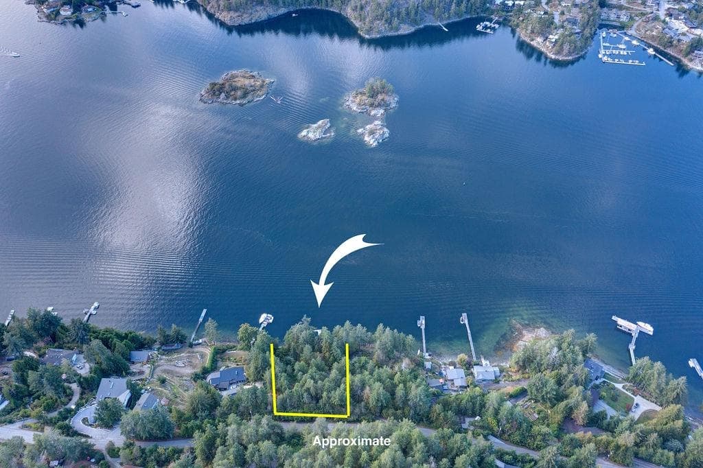 4141 Francis Peninsula Road, Pender Harbour, V0N 2H1 — photo 2