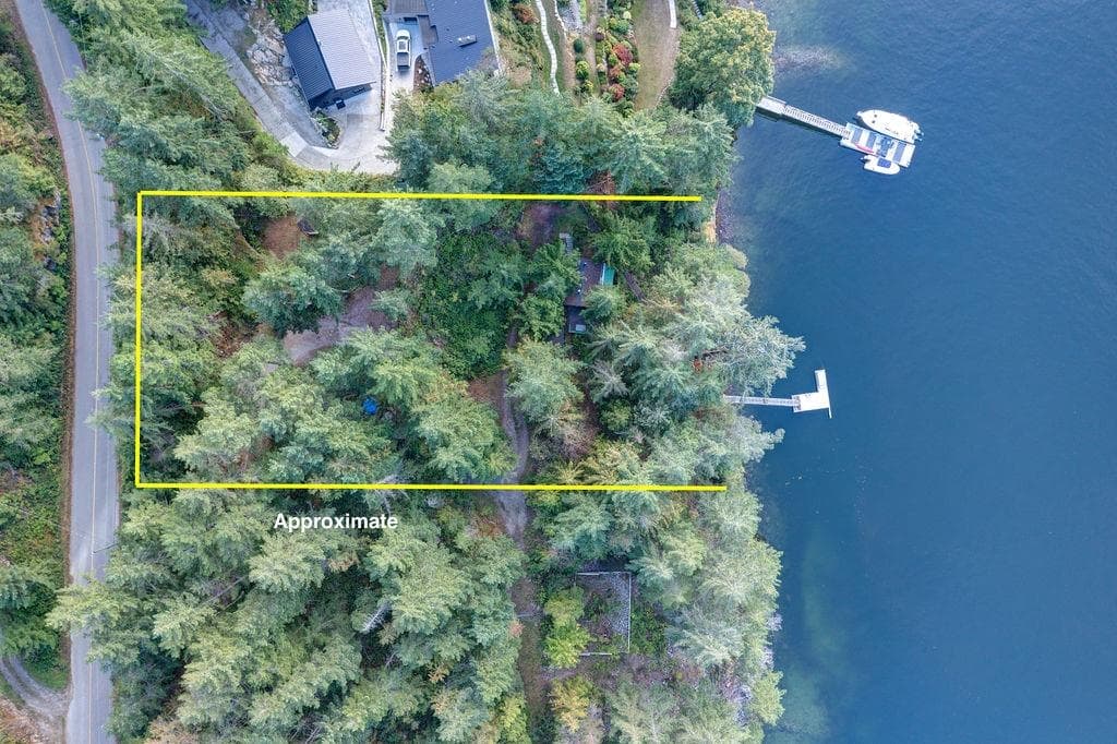 4141 Francis Peninsula Road, Pender Harbour, V0N 2H1 — photo 3