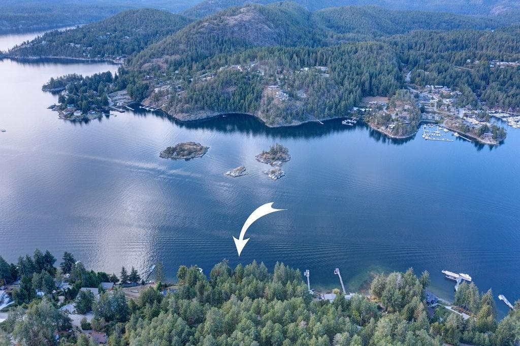 4141 Francis Peninsula Road, Pender Harbour, V0N 2H1 — photo 1