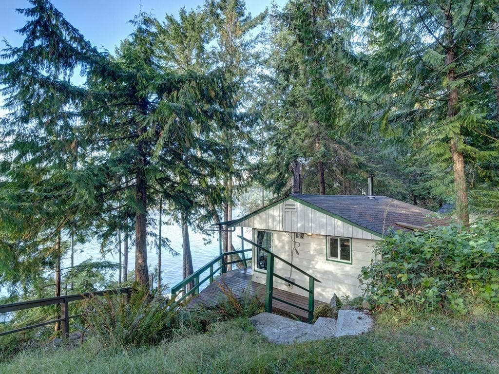 4141 Francis Peninsula Road, Pender Harbour, V0N 2H1 — photo 5