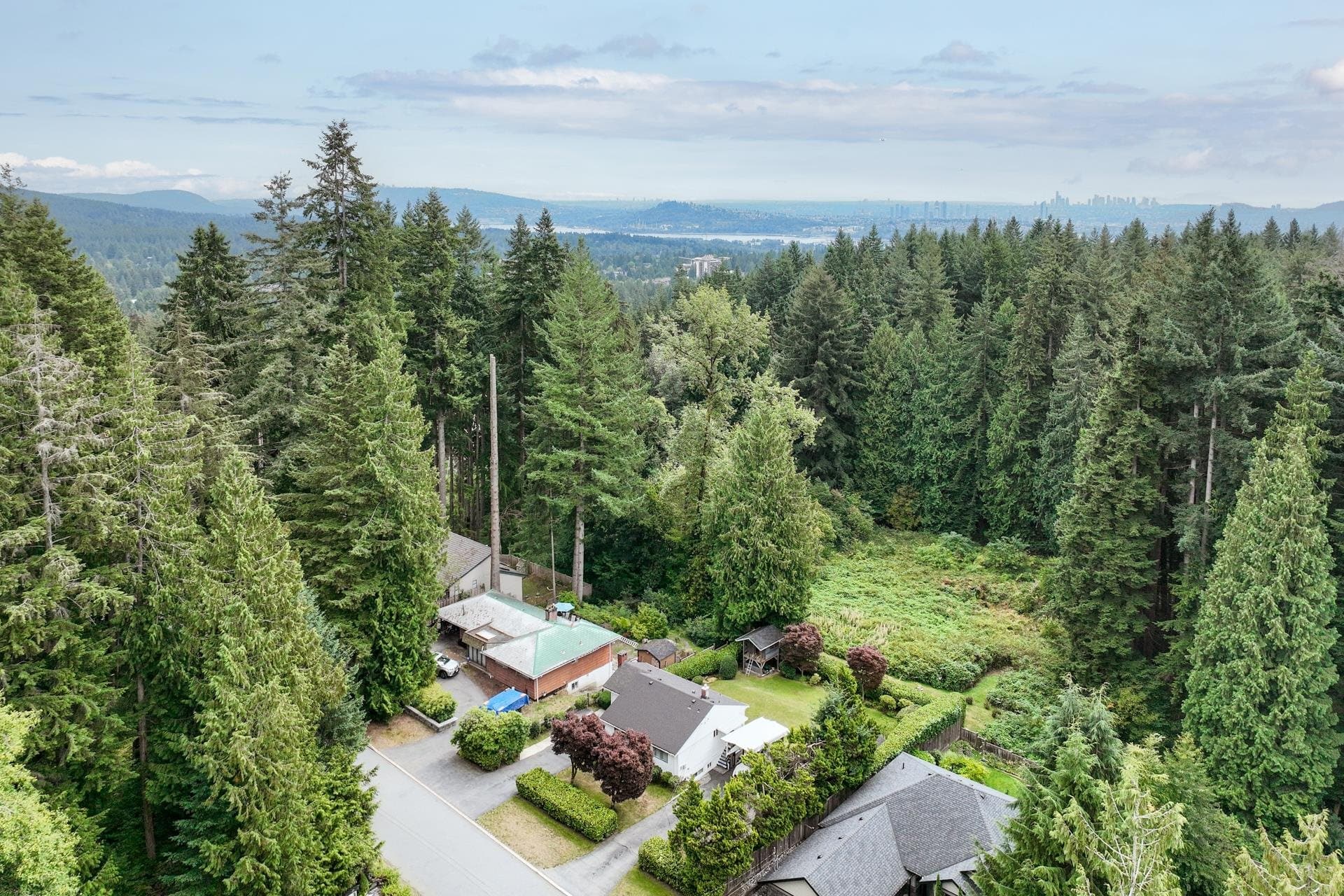 741 Wellington Drive, North Vancouver, V7K 1K8 — photo 1