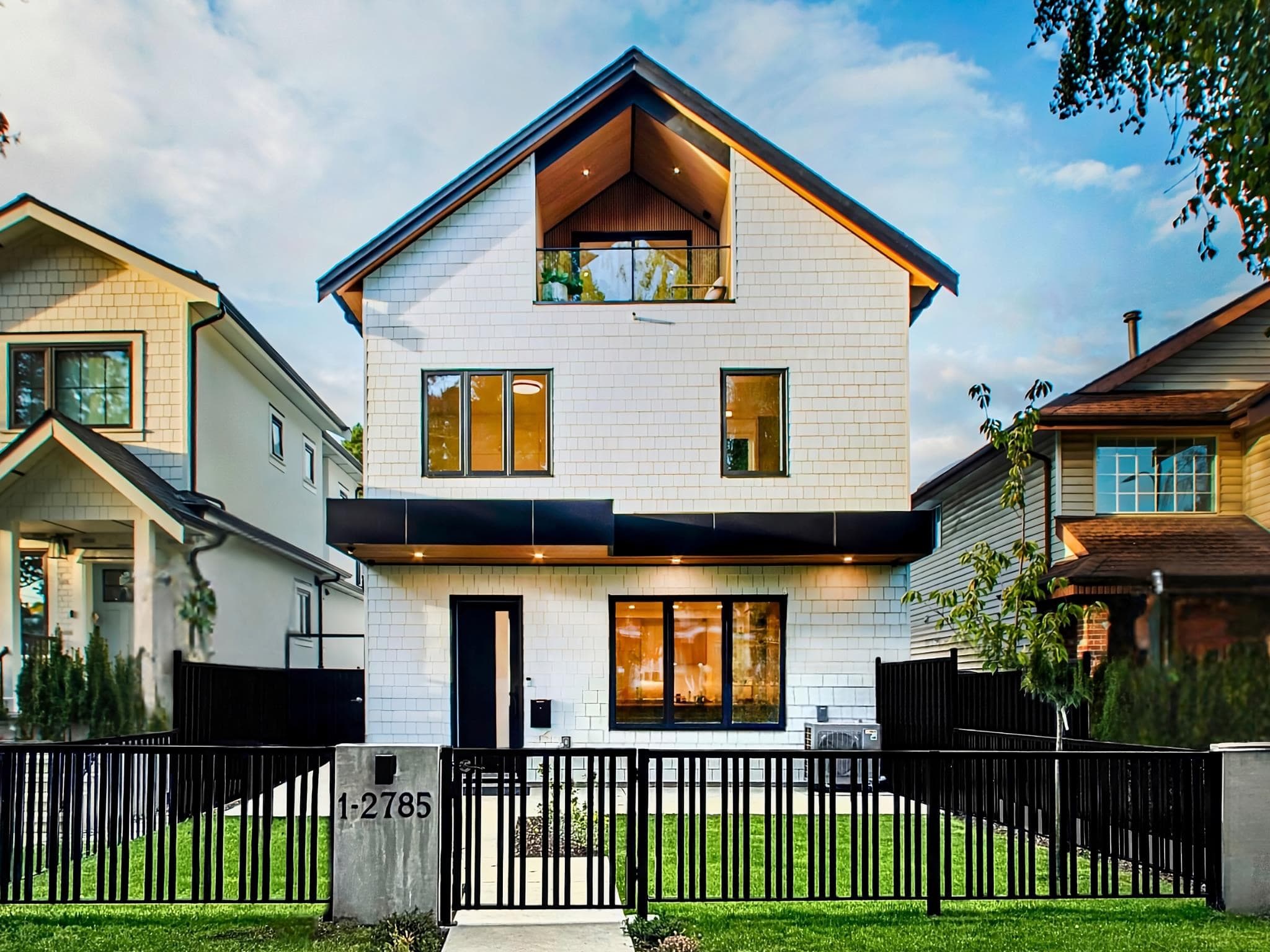 1 - 2785 W 21 Avenue, Vancouver, V6L 1K4 — photo 1