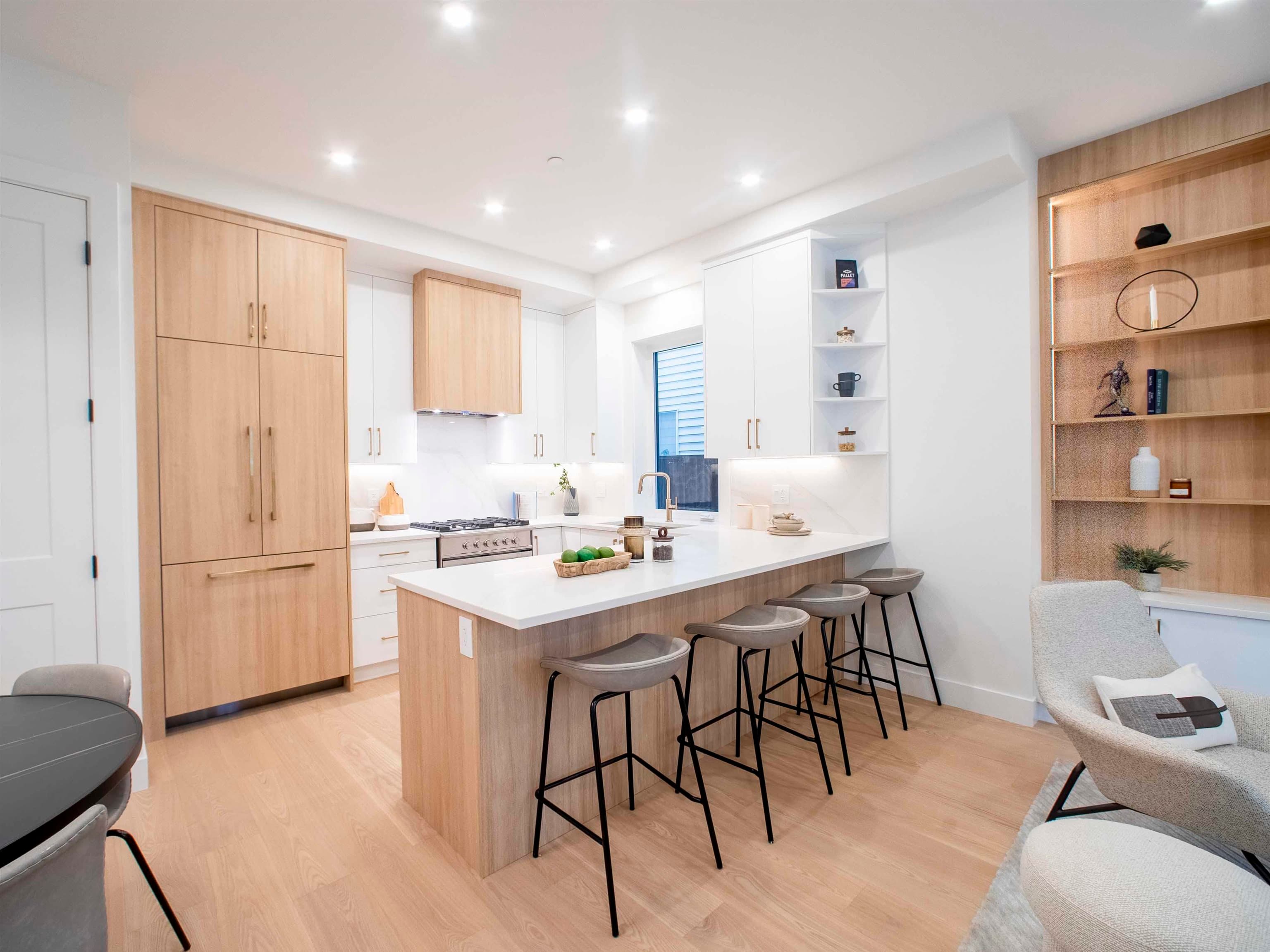 1 - 2785 W 21 Avenue, Vancouver, V6L 1K4 — photo 5