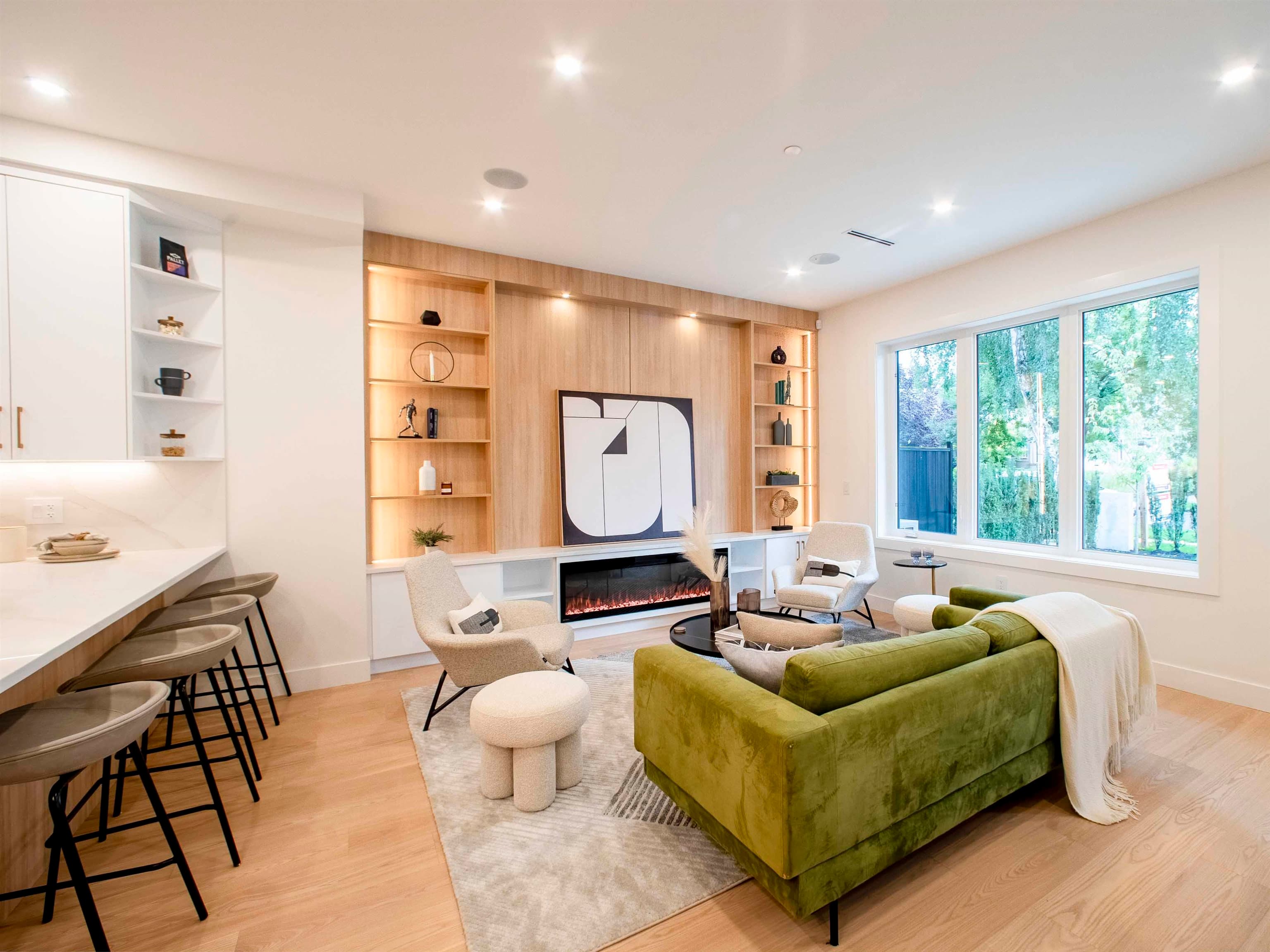 1 - 2785 W 21 Avenue, Vancouver, V6L 1K4 — photo 4