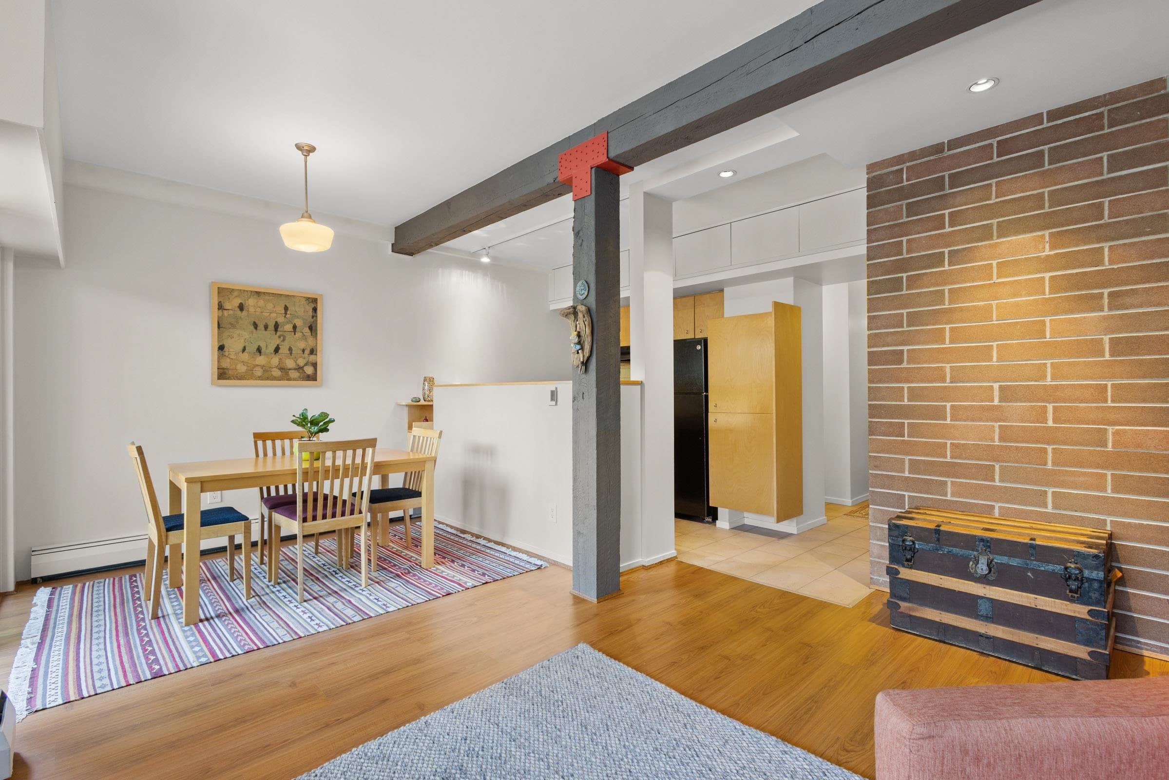 309 - 1535 Nelson Street, Vancouver, V6G 1M2 — photo 2